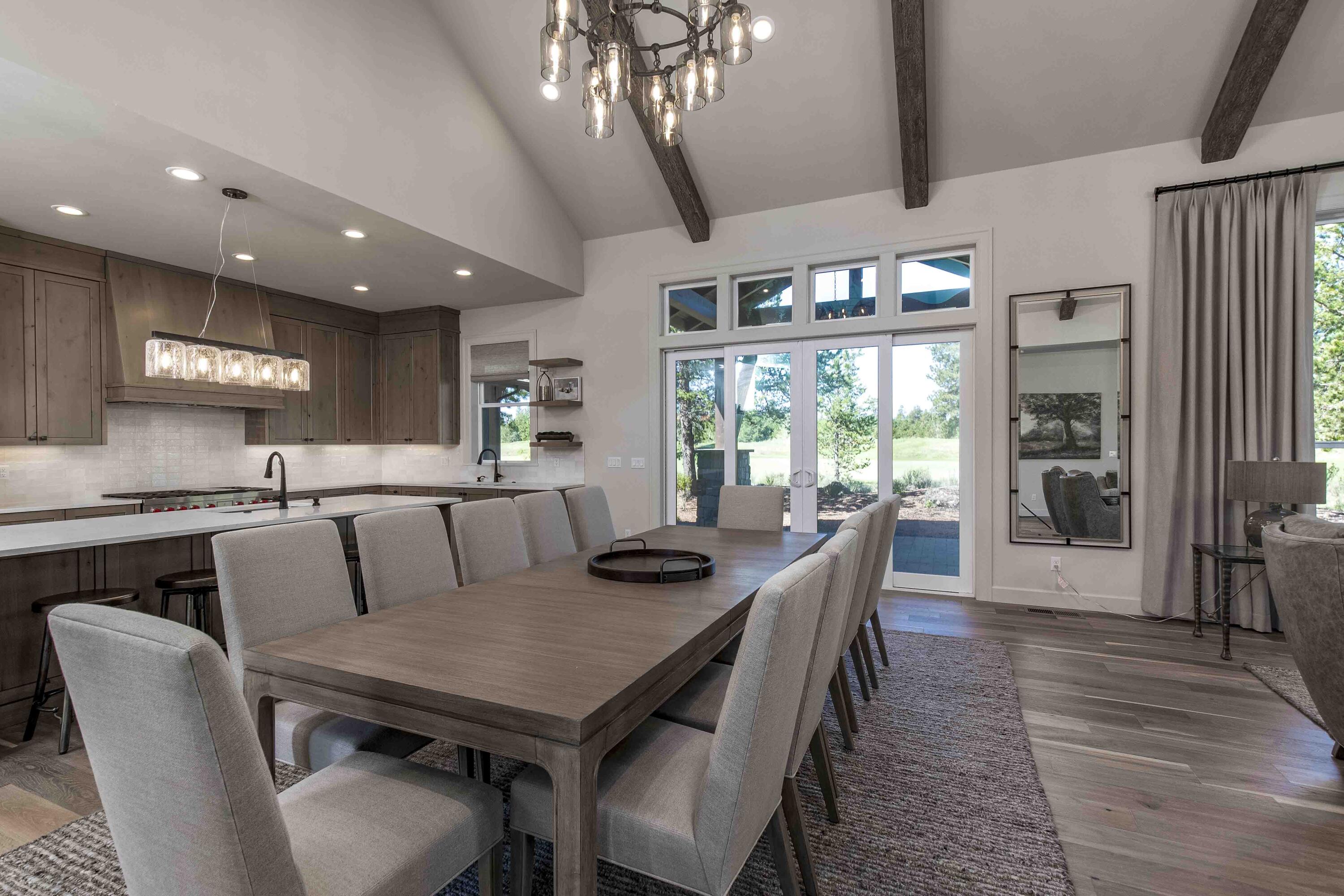 Caldera Springs - Residential