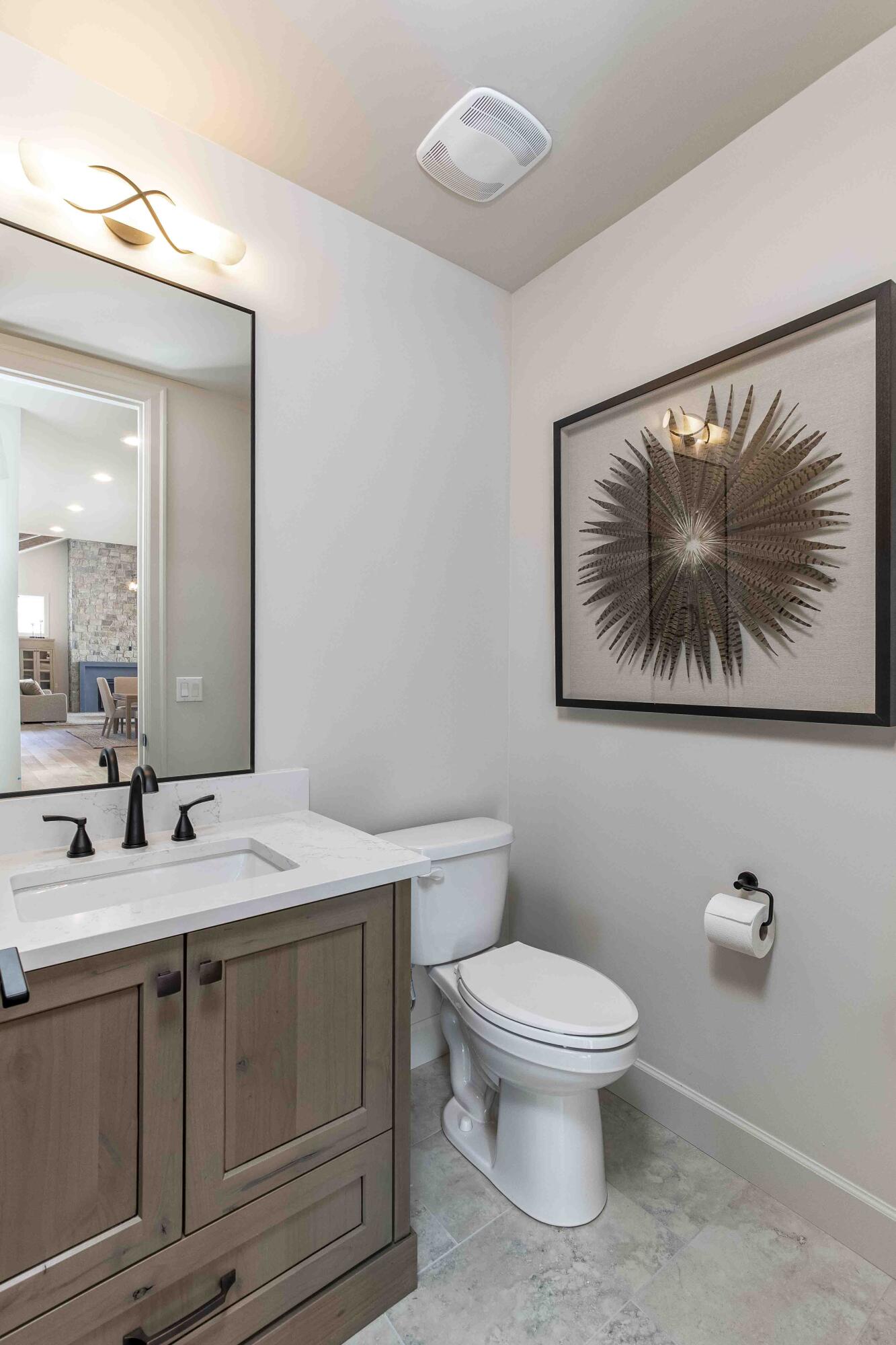 Caldera Springs - Residential