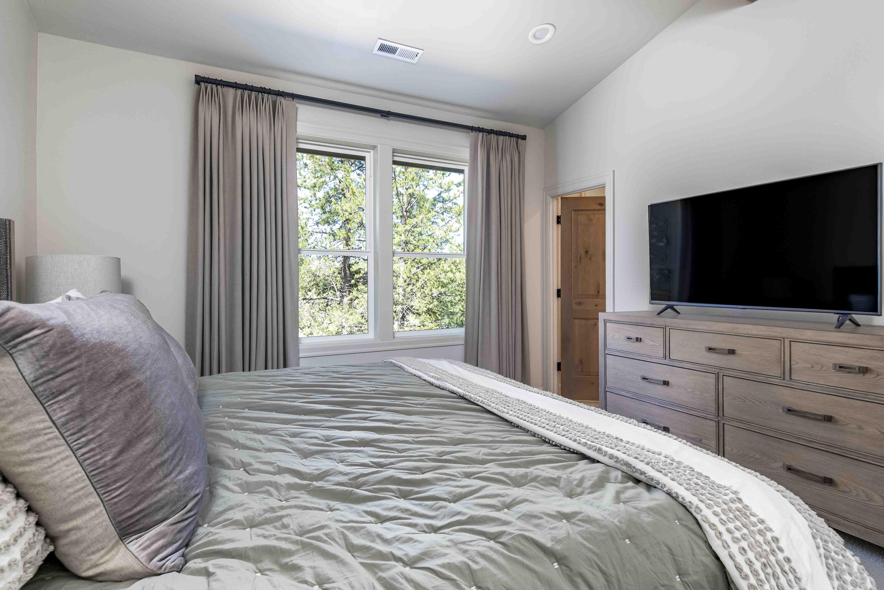 Caldera Springs - Residential