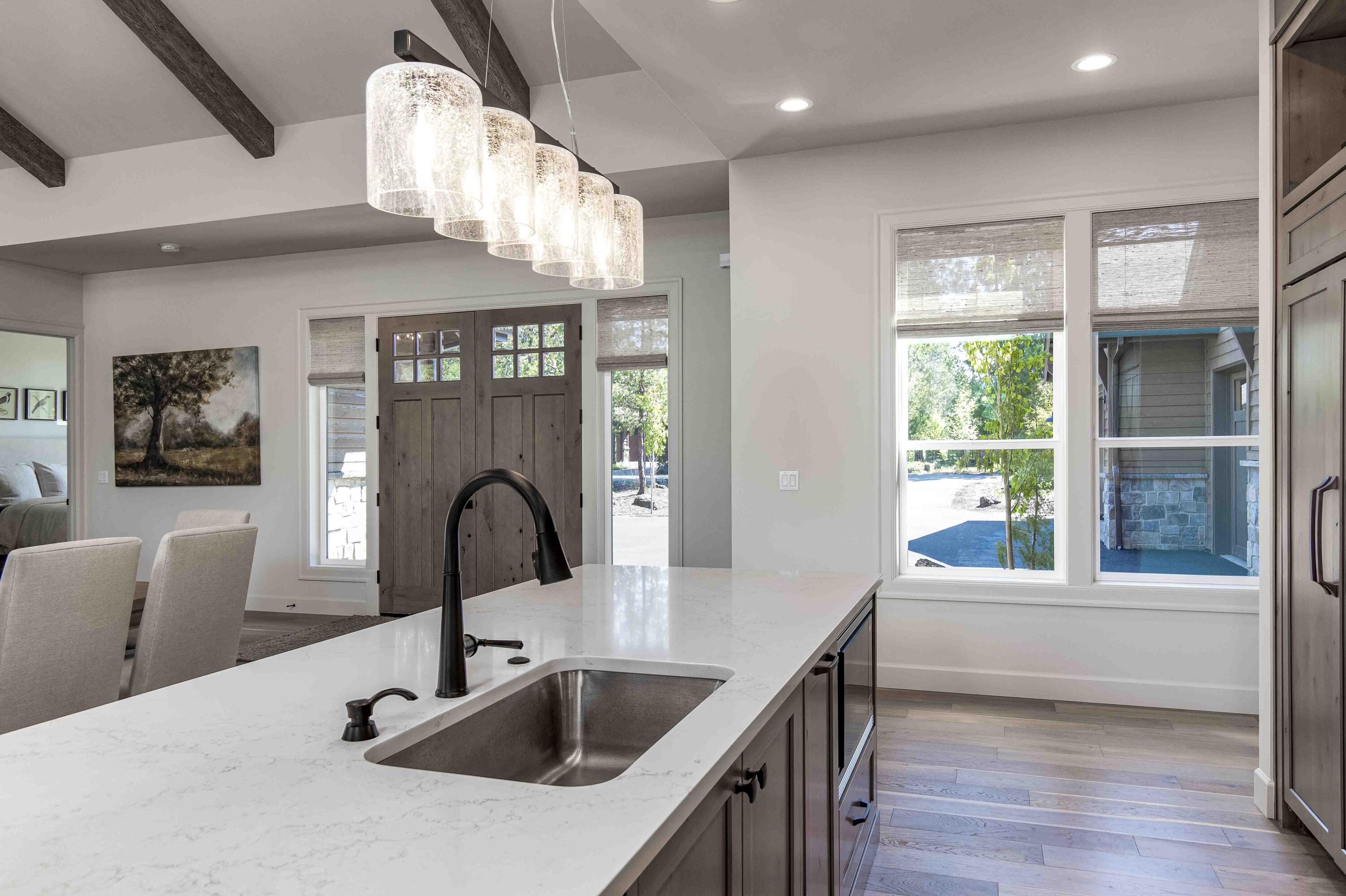 Caldera Springs - Residential