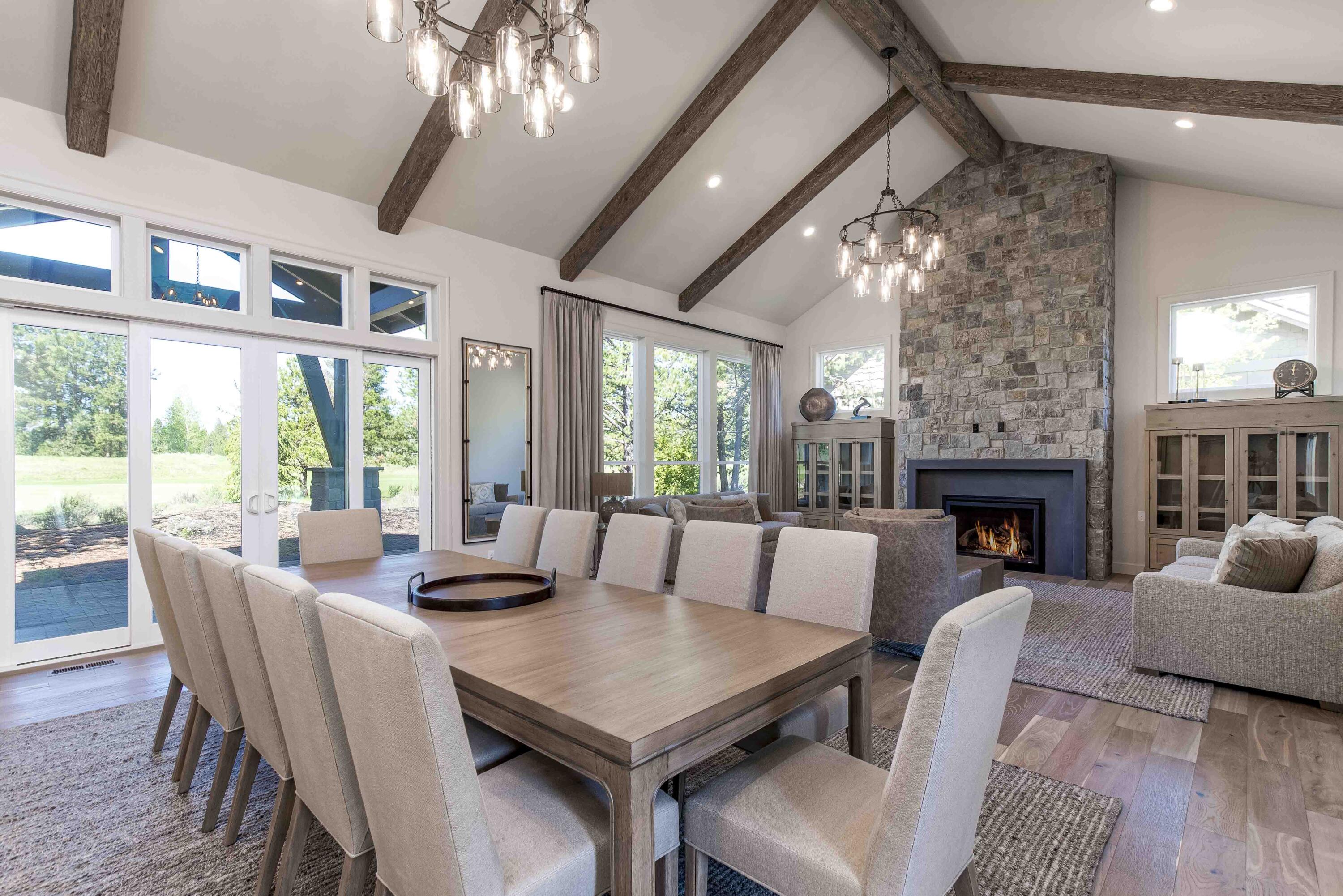 Caldera Springs - Residential