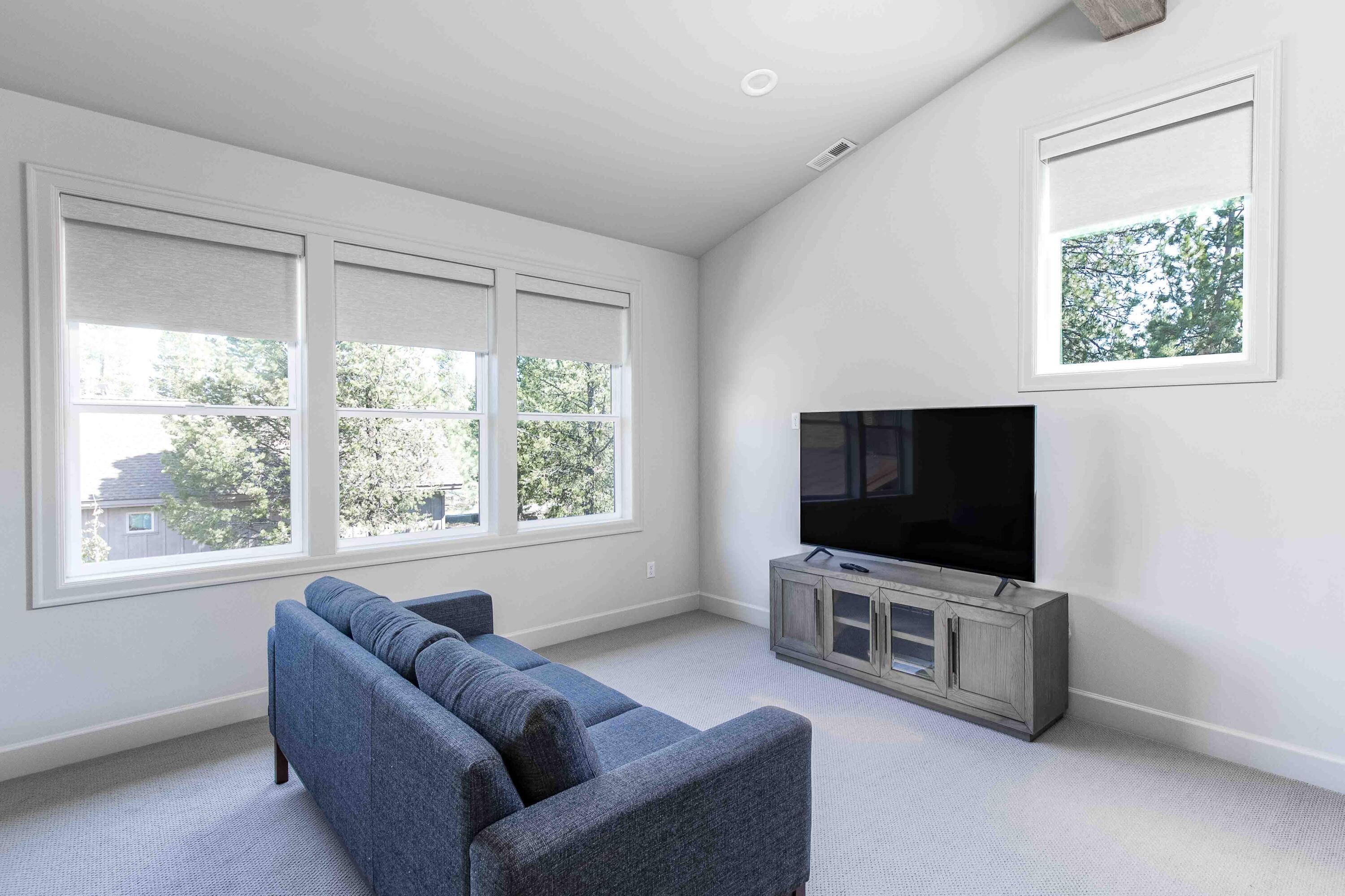 Caldera Springs - Residential