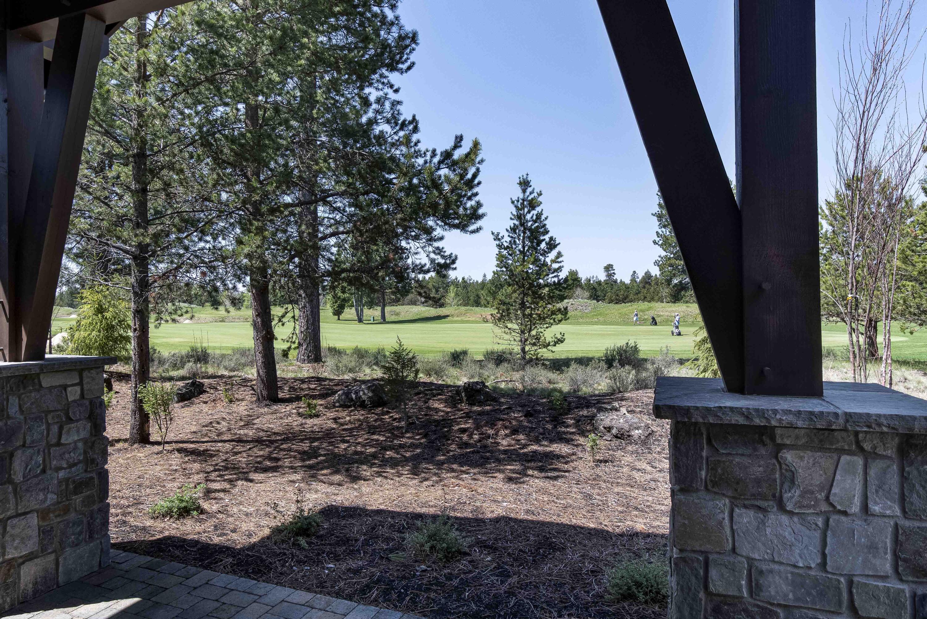 Caldera Springs - Residential