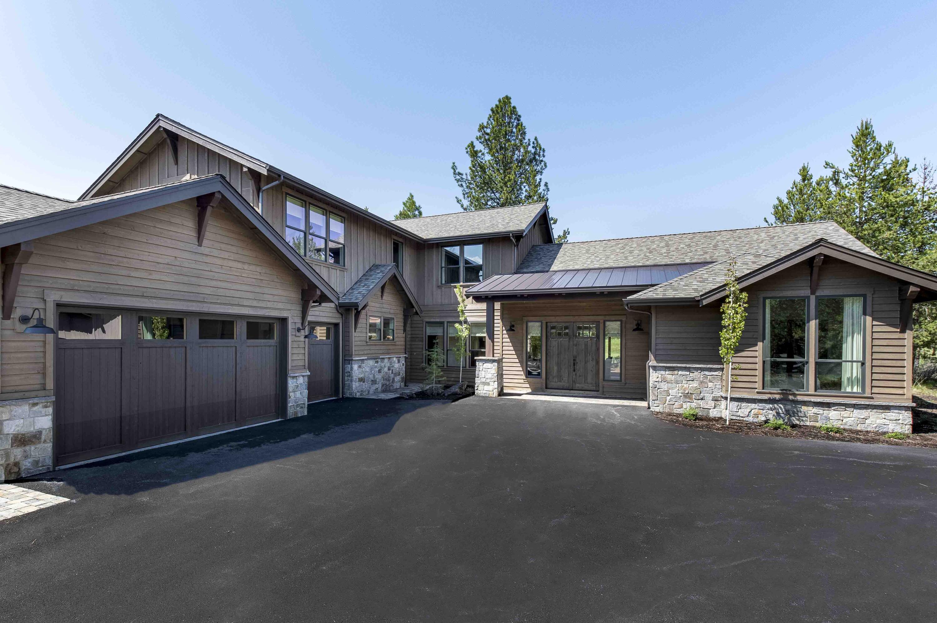 Caldera Springs - Residential