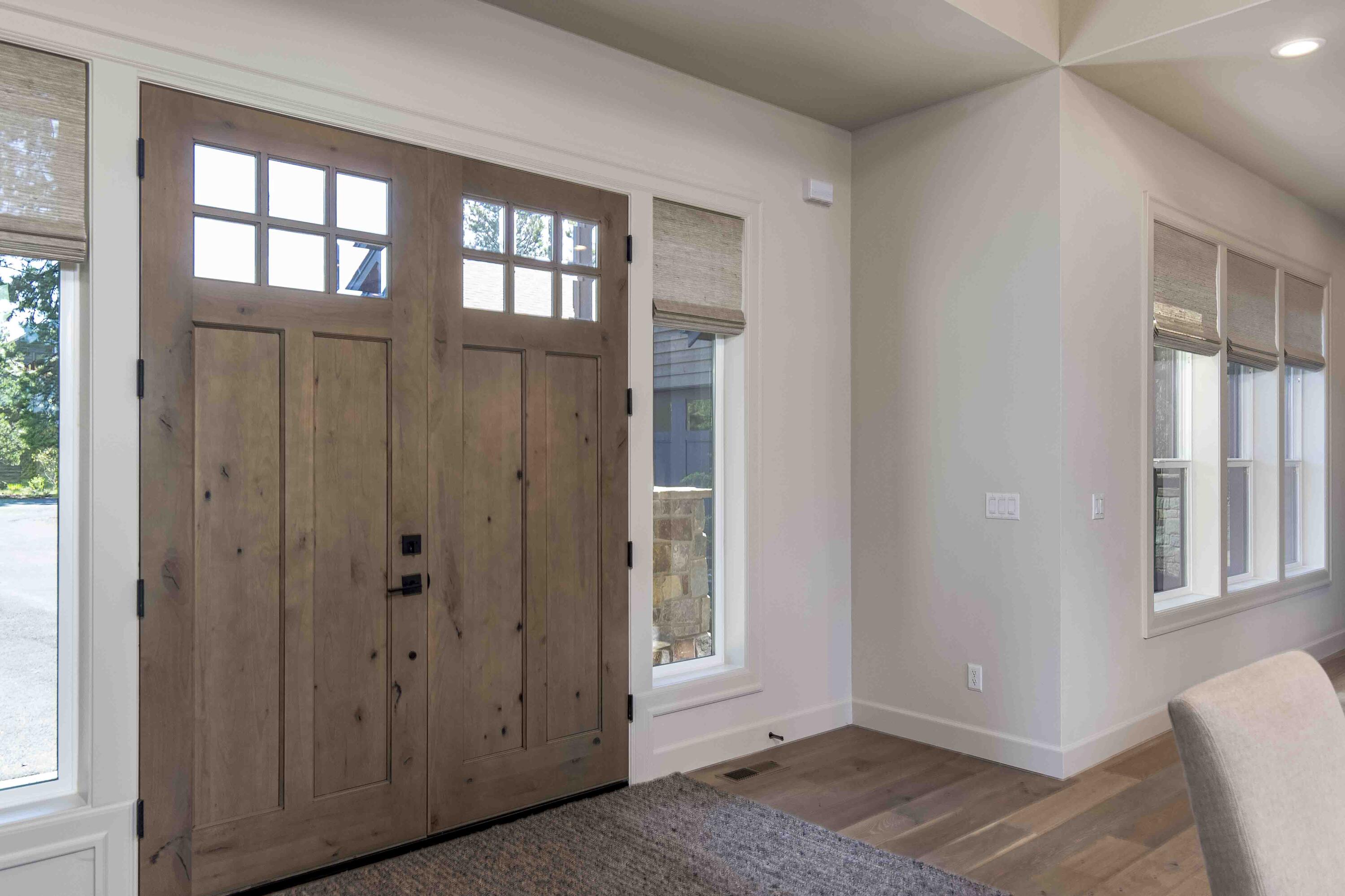 Caldera Springs - Residential