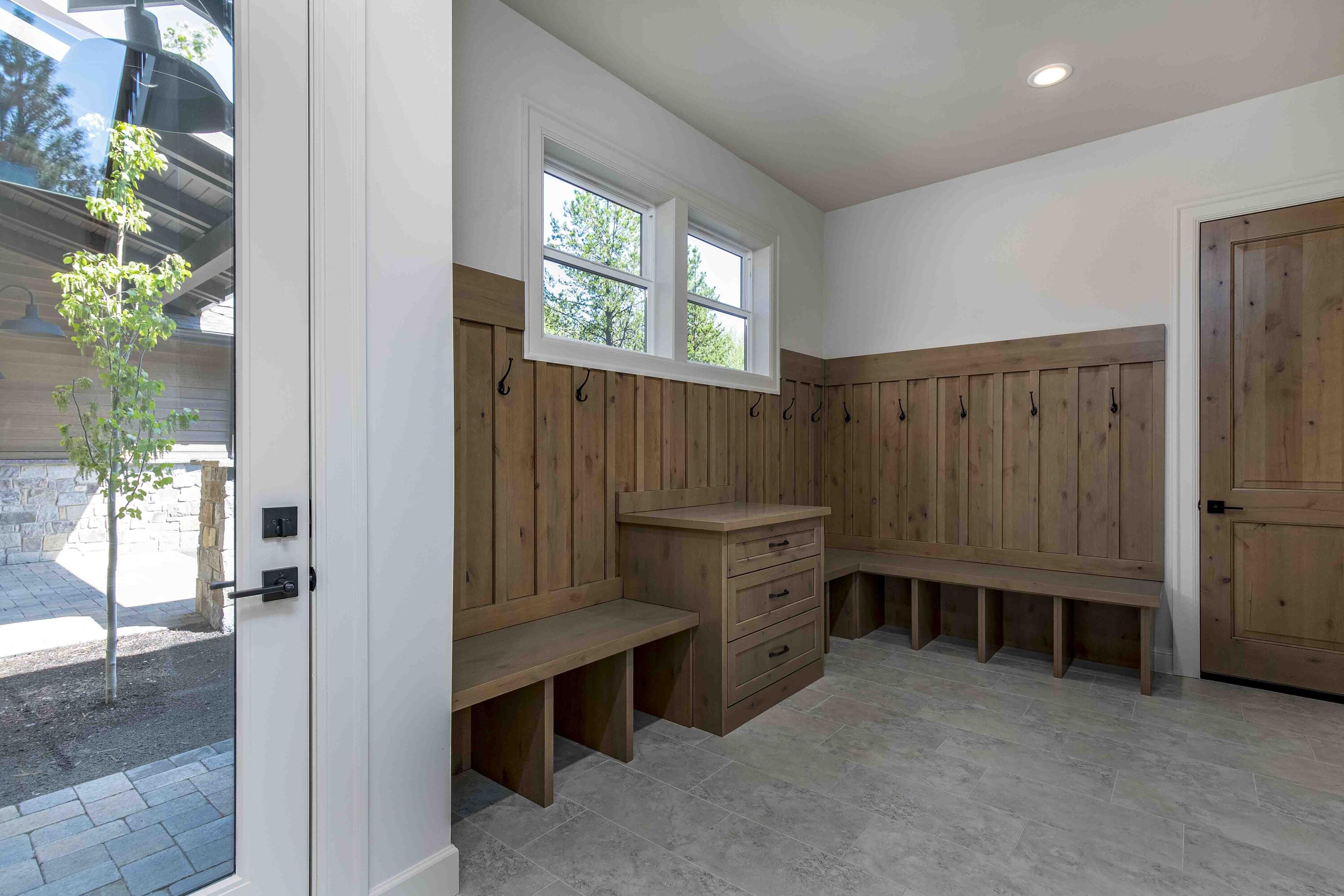 Caldera Springs - Residential