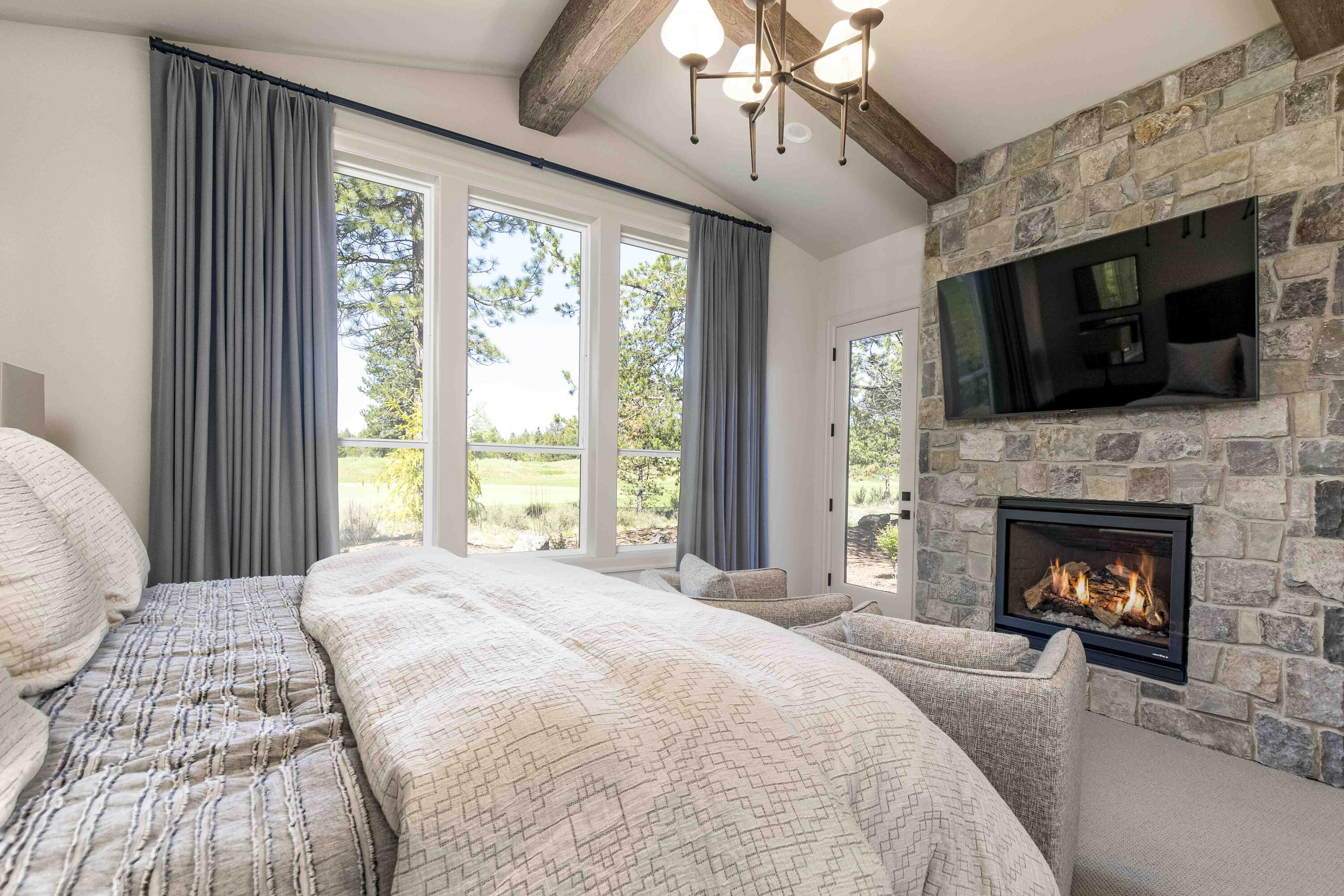 Caldera Springs - Residential