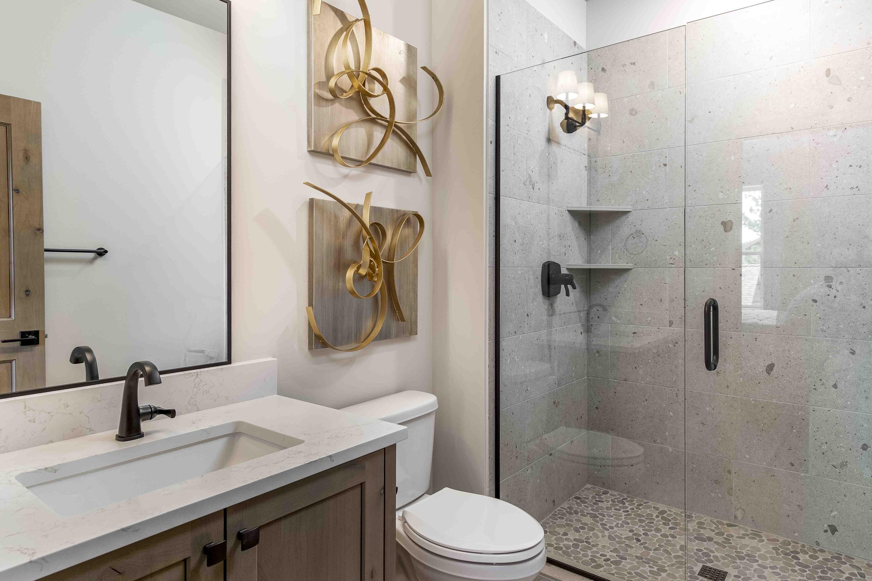 Caldera Springs - Residential