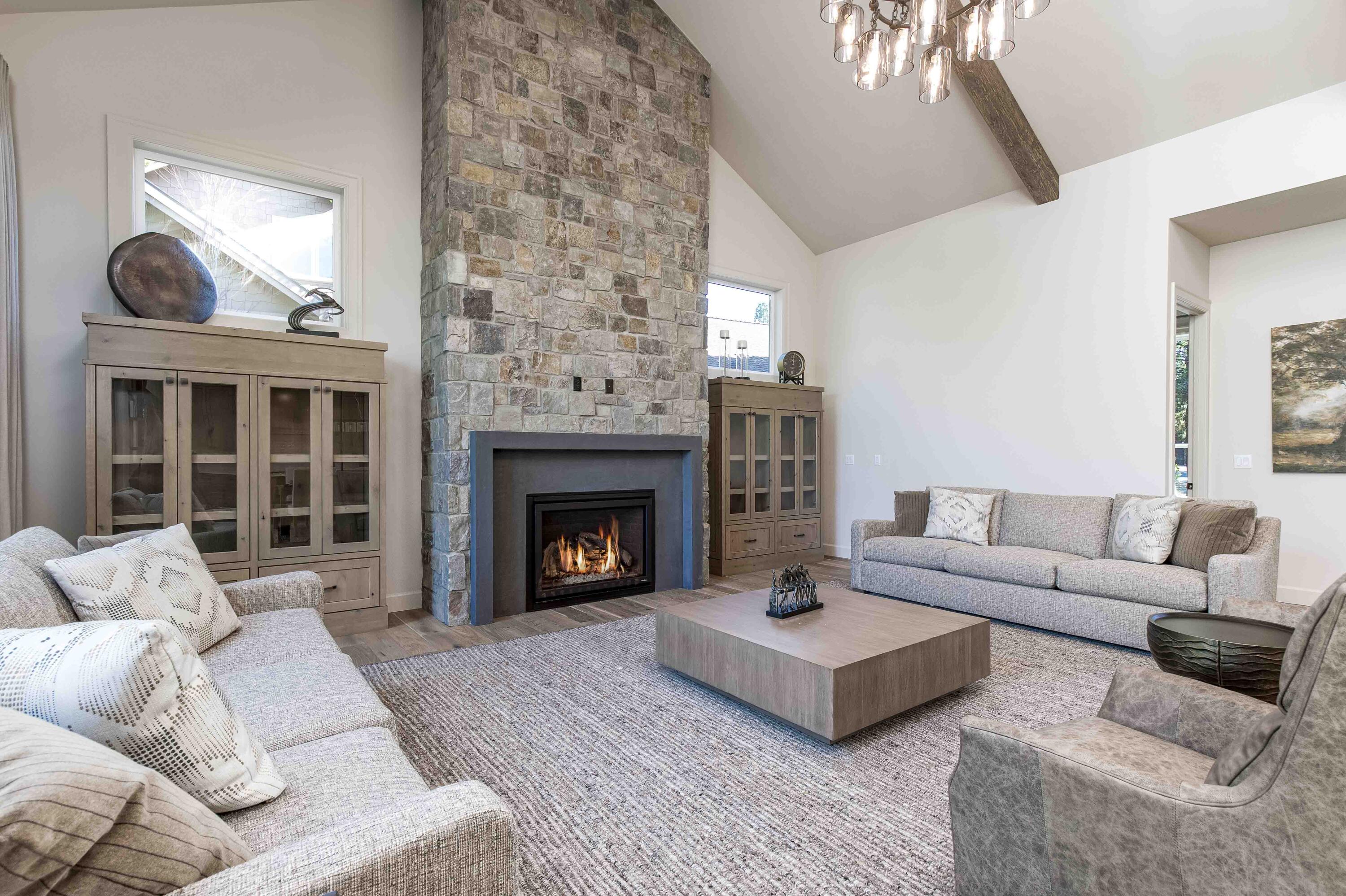 Caldera Springs - Residential