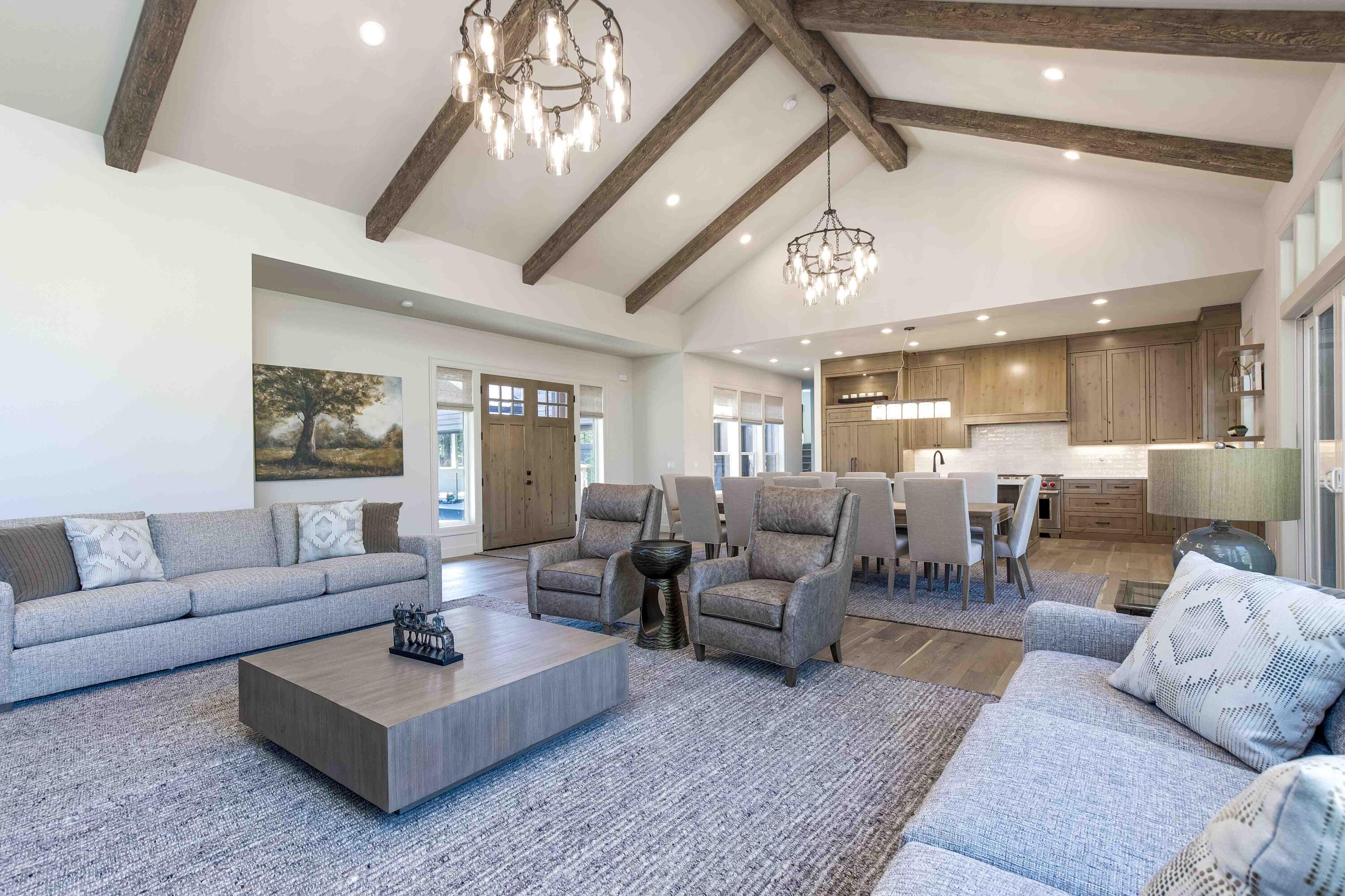 Caldera Springs - Residential