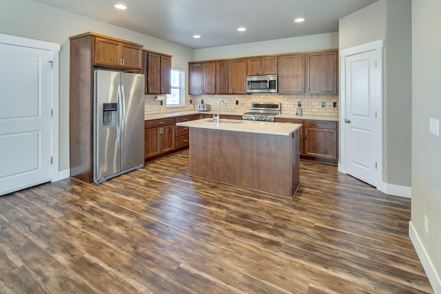 Oakview - Residential