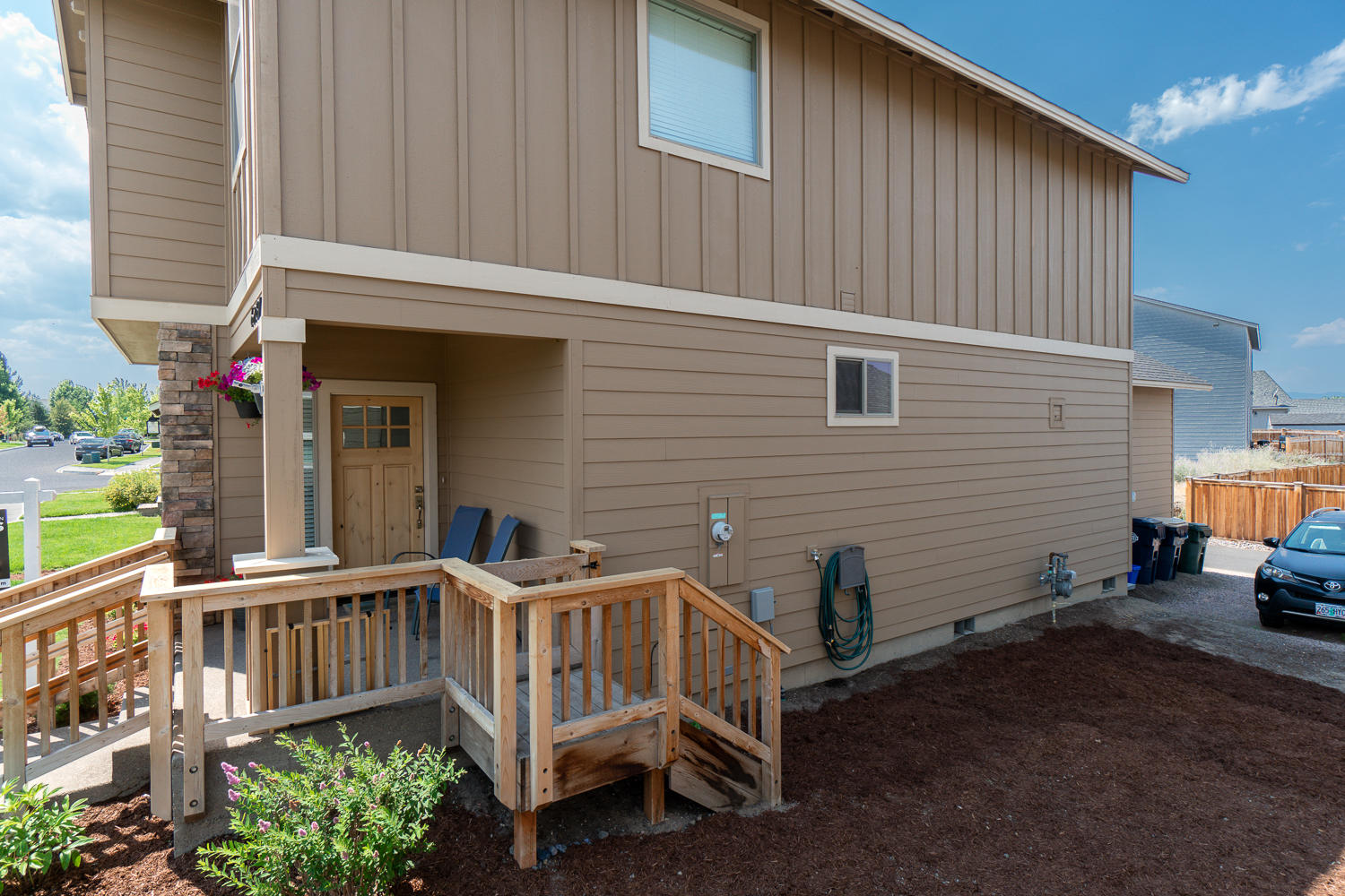 Oakview - Residential