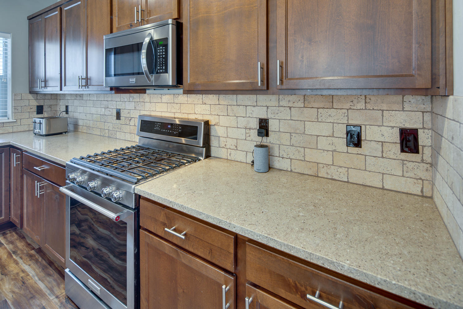 Oakview - Residential