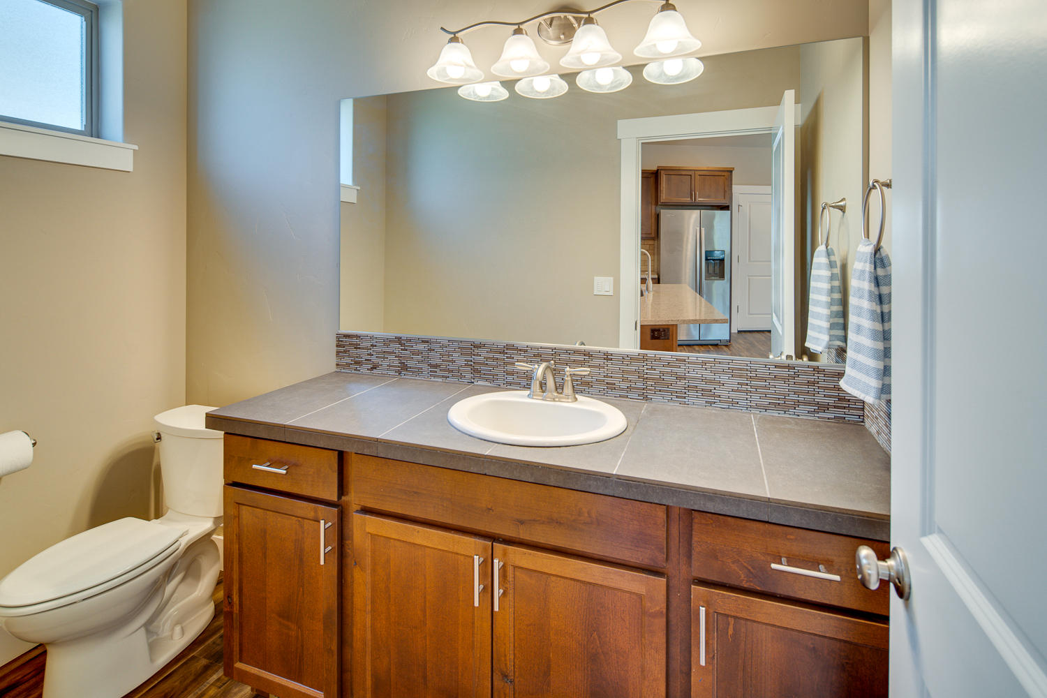 Oakview - Residential