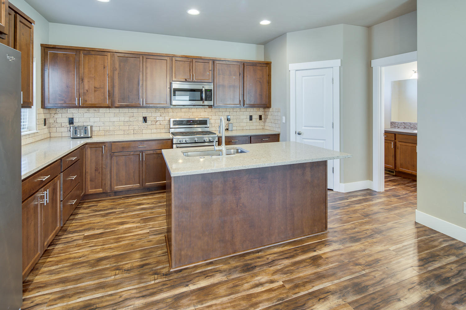 Oakview - Residential