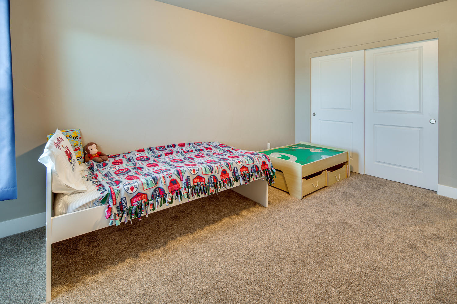 Oakview - Residential