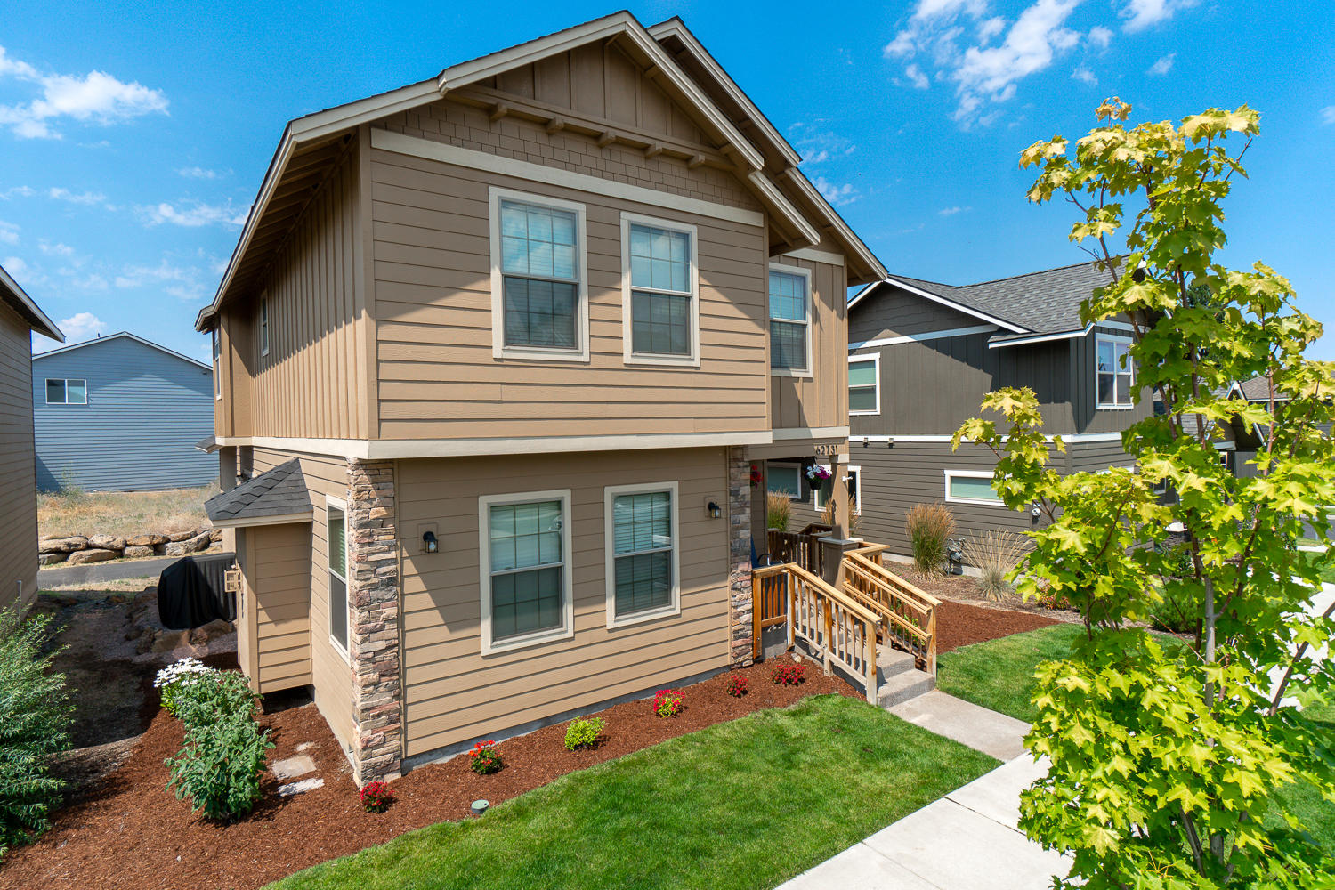 Oakview - Residential