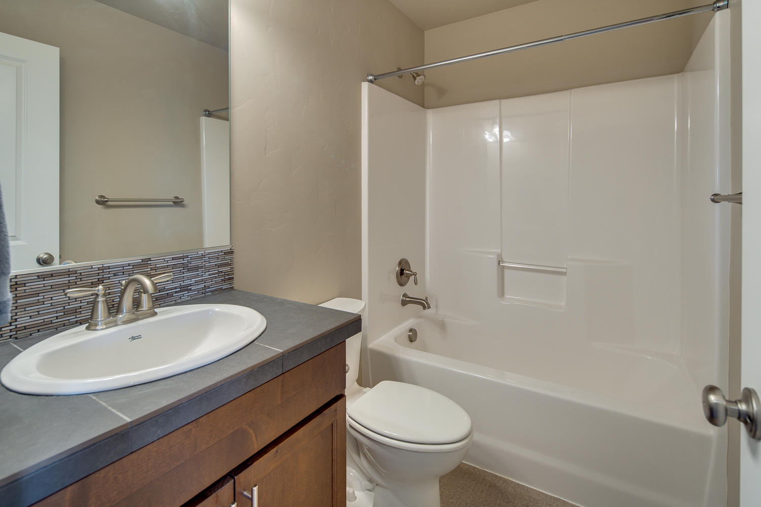 Oakview - Residential