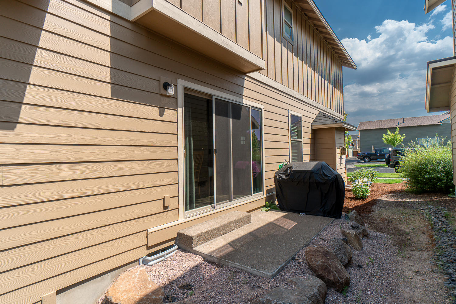 Oakview - Residential