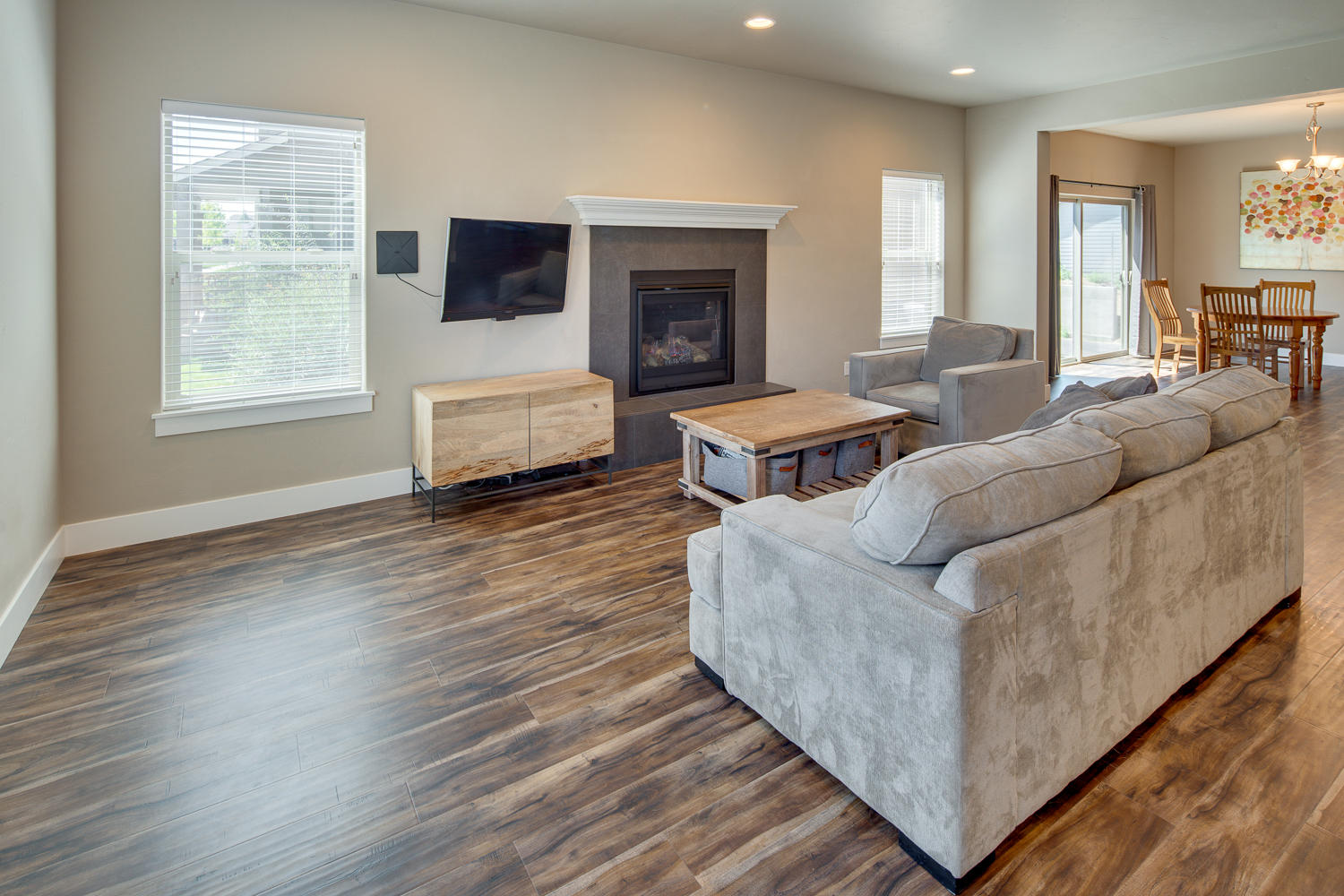 Oakview - Residential