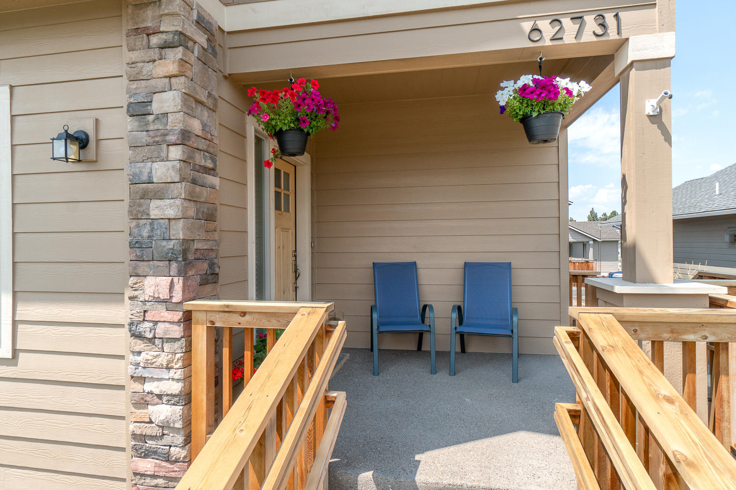 Oakview - Residential