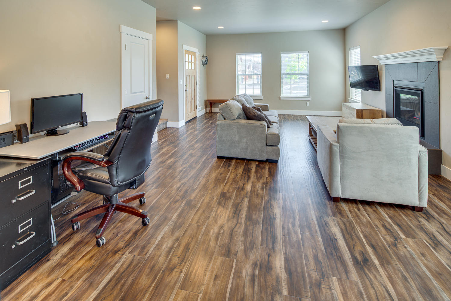 Oakview - Residential