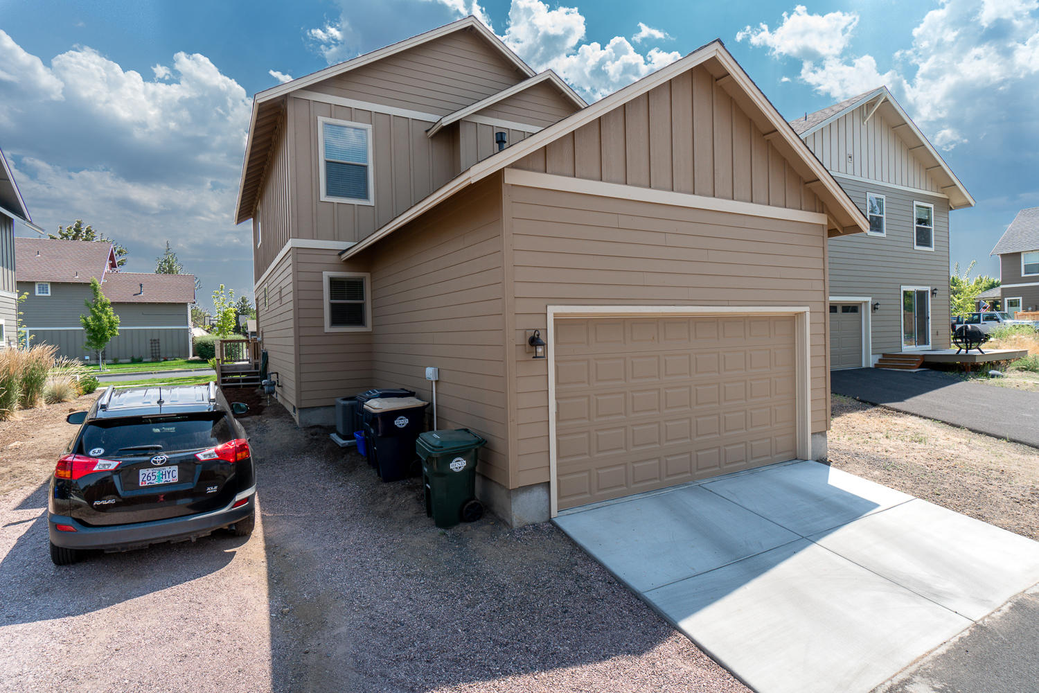 Oakview - Residential