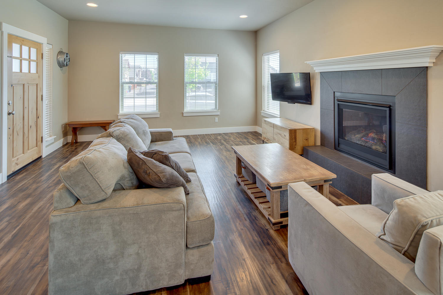 Oakview - Residential