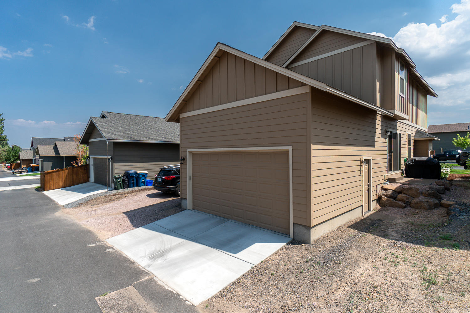 Oakview - Residential