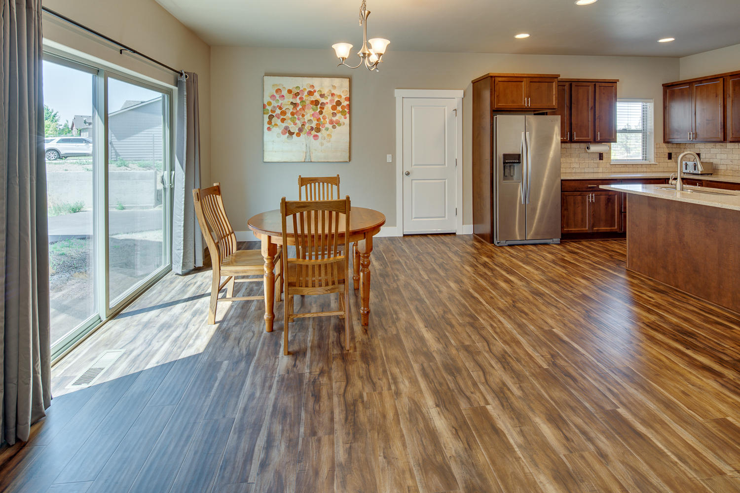 Oakview - Residential