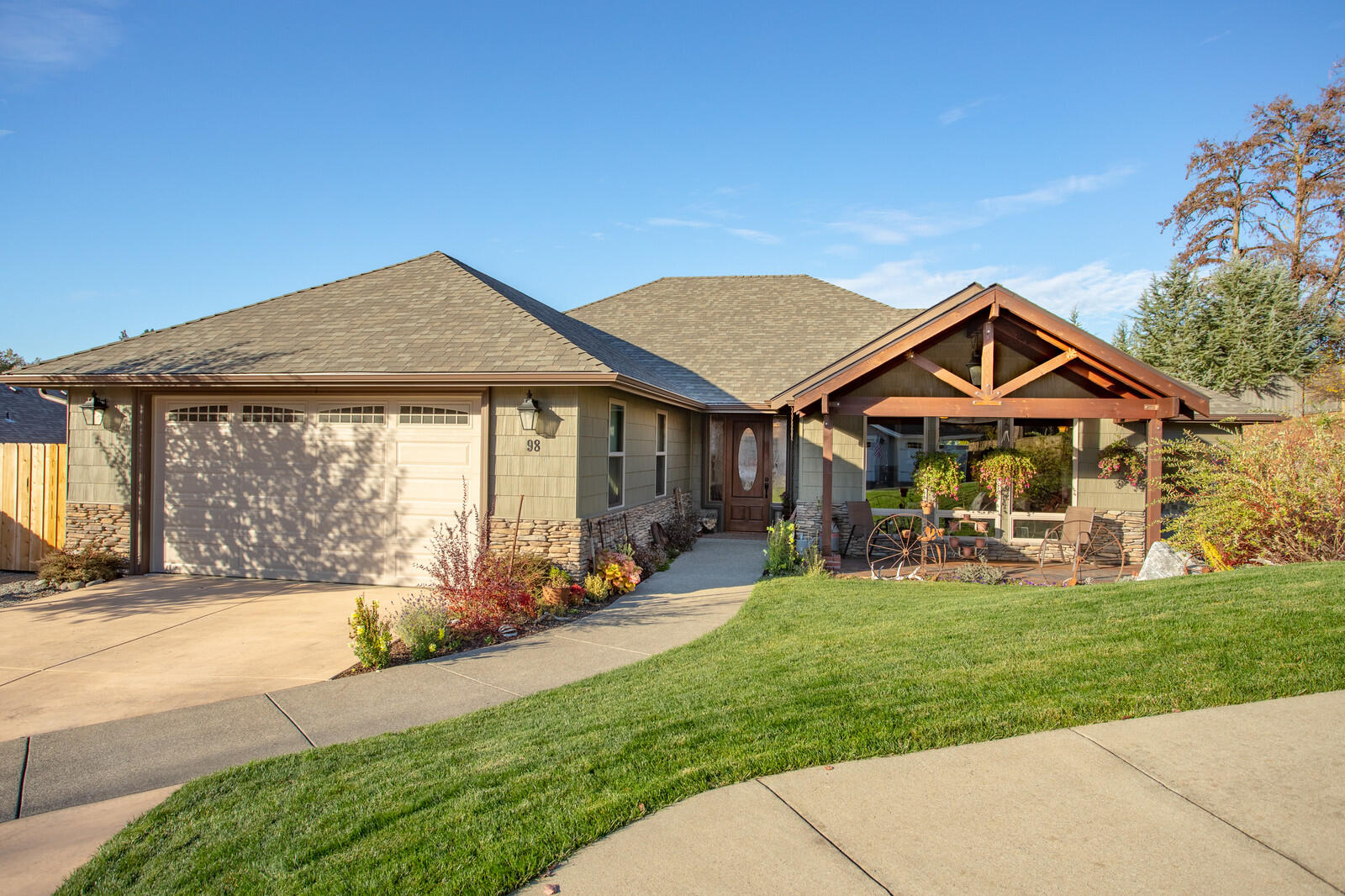Grace Garden Estates - Residential