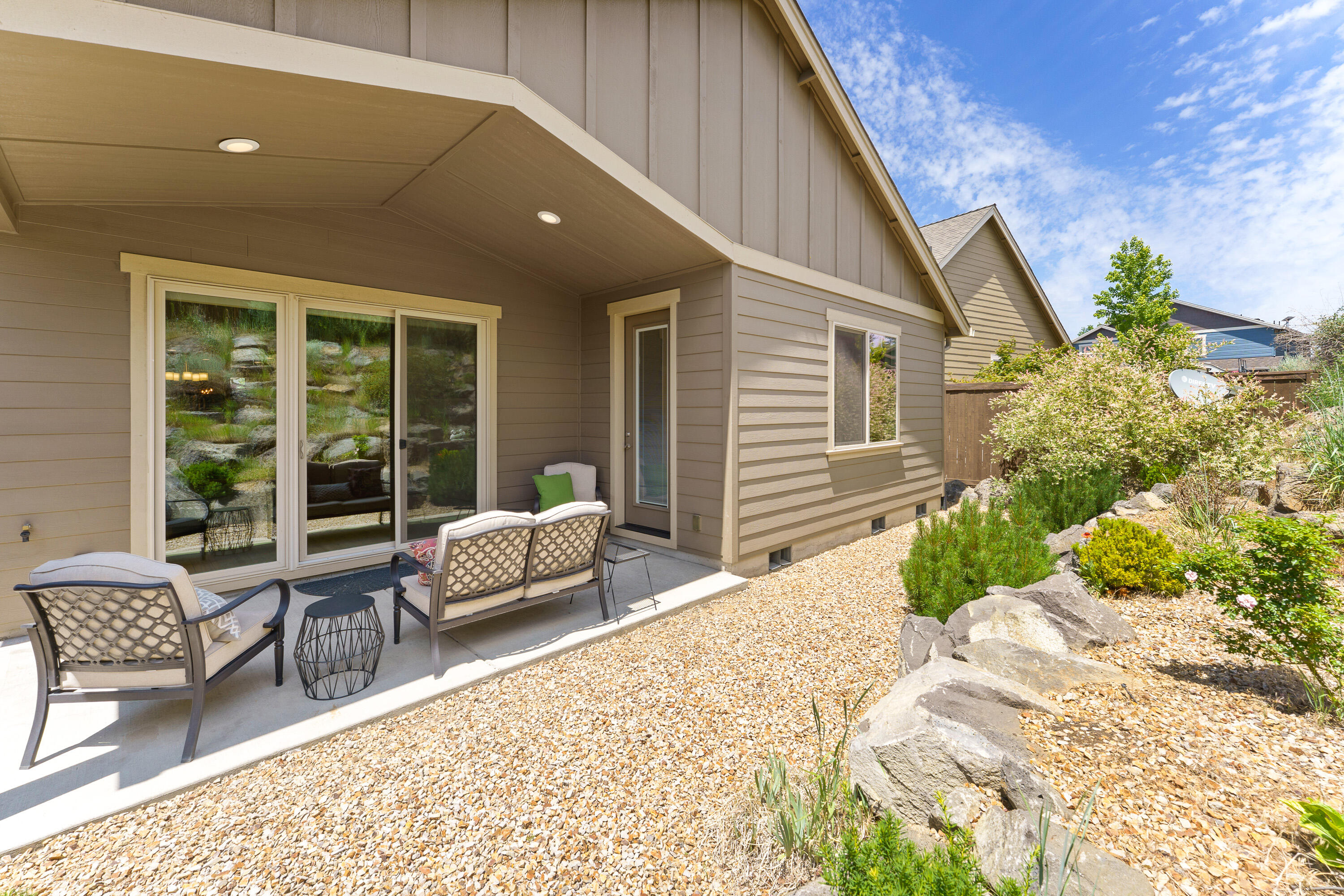 Horizon Ridge - Residential