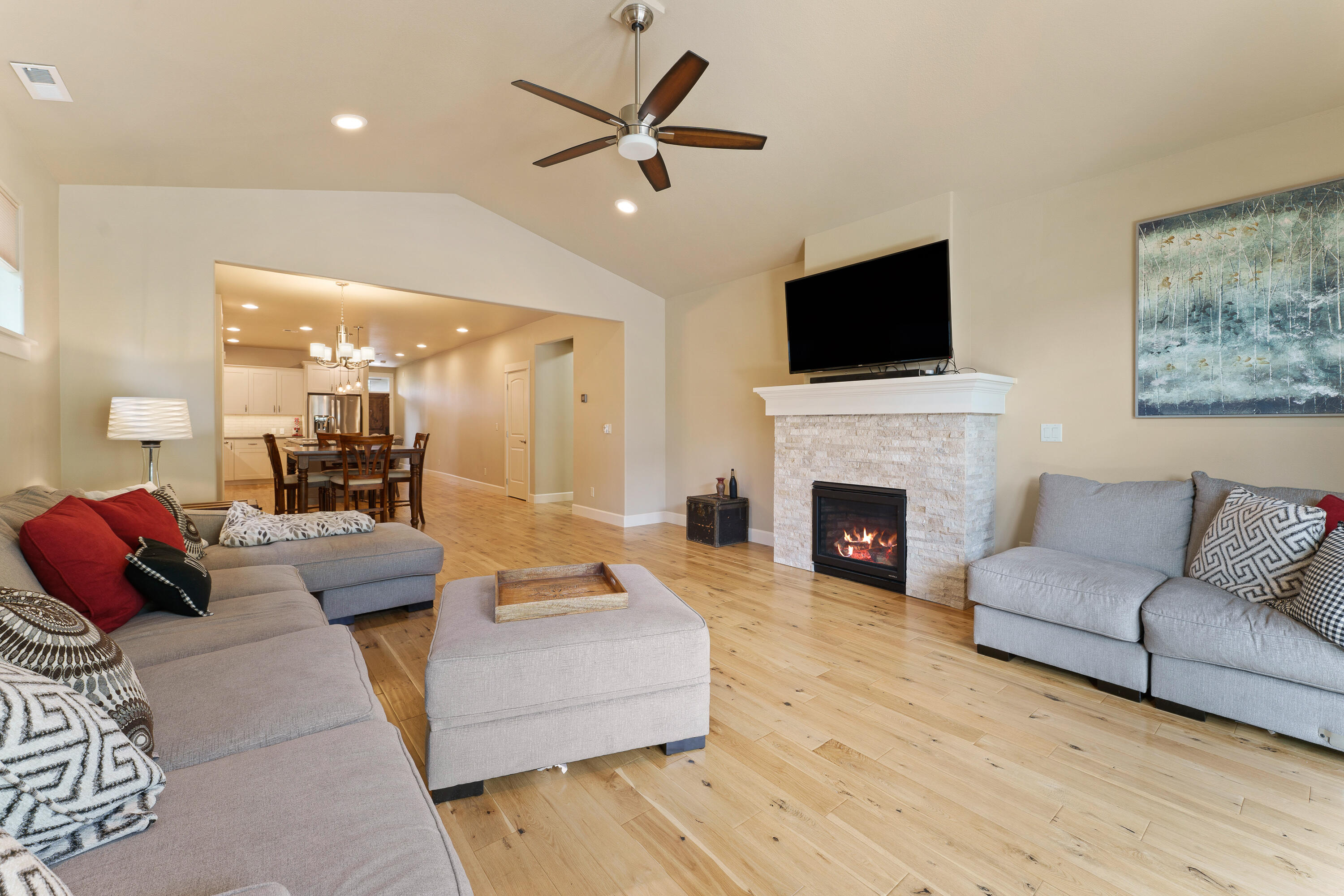 Horizon Ridge - Residential