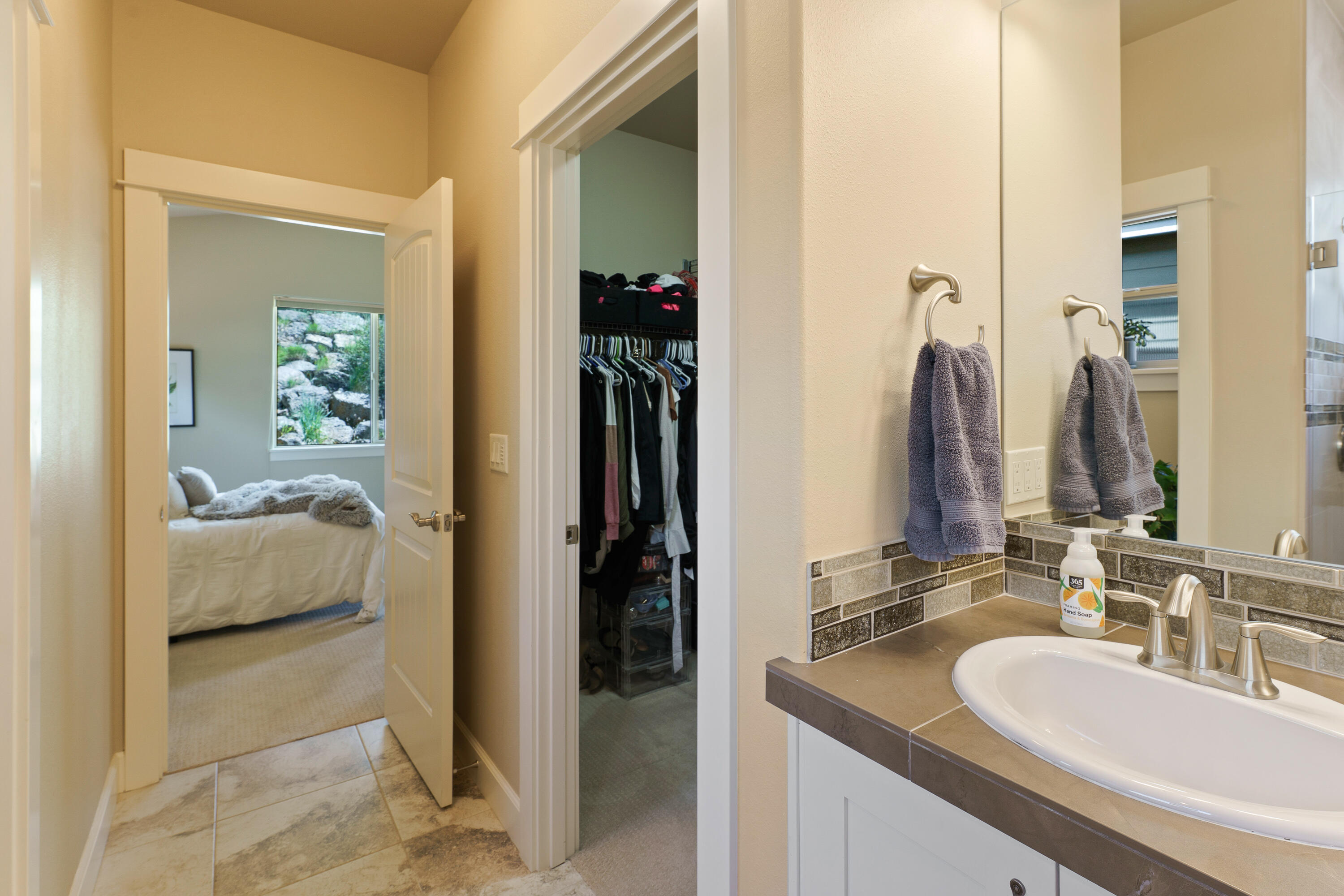 Horizon Ridge - Residential