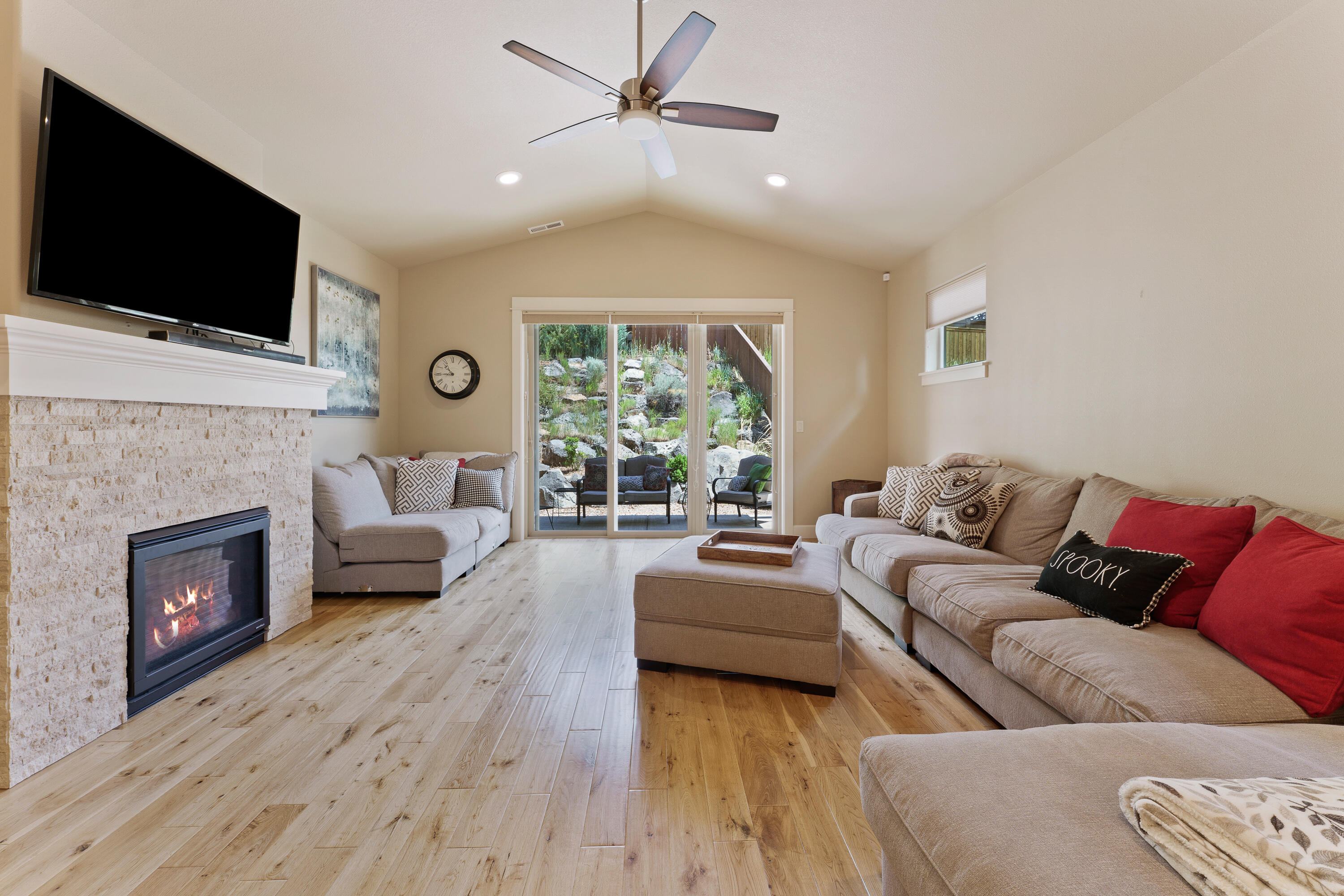 Horizon Ridge - Residential