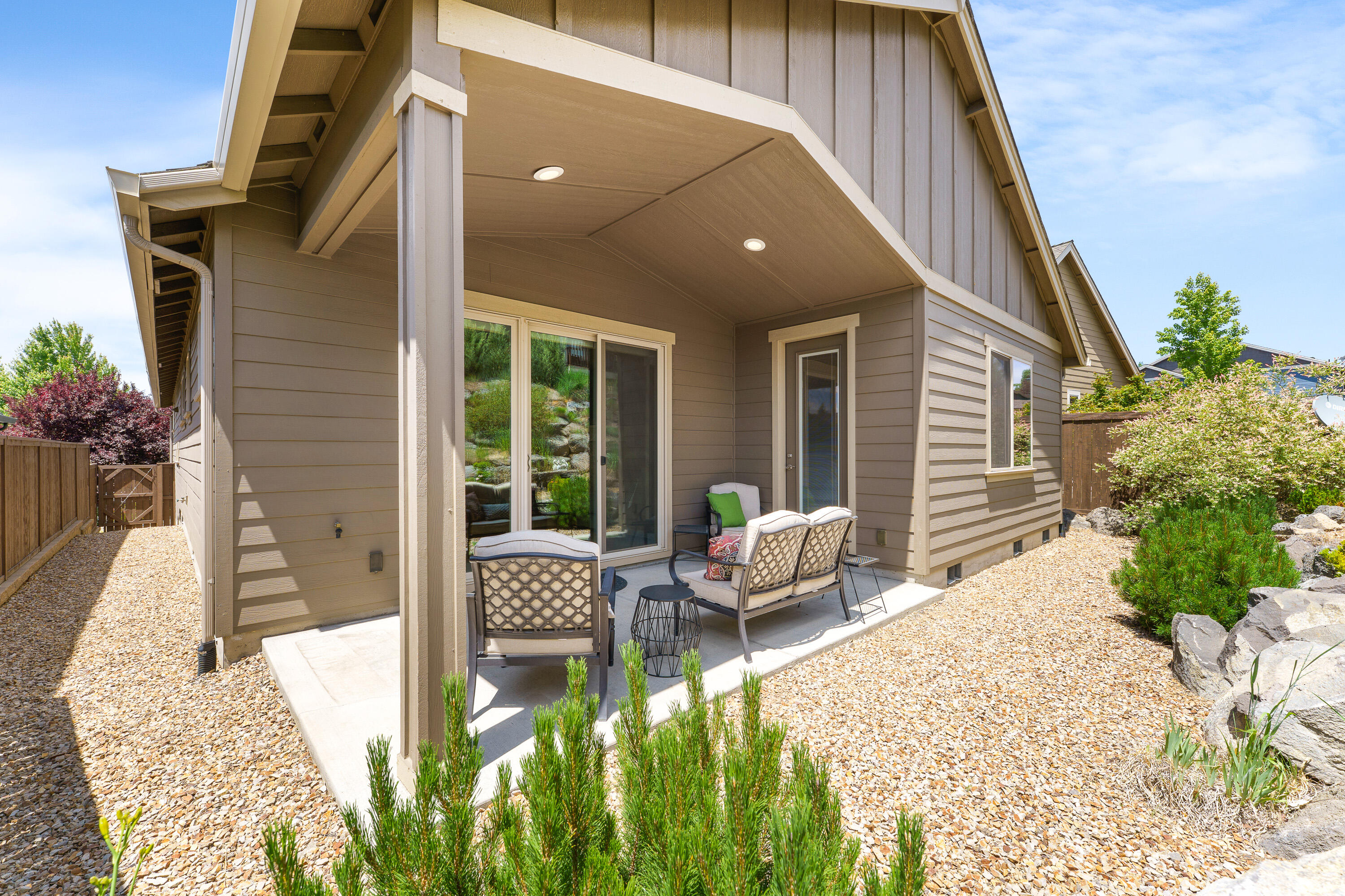 Horizon Ridge - Residential