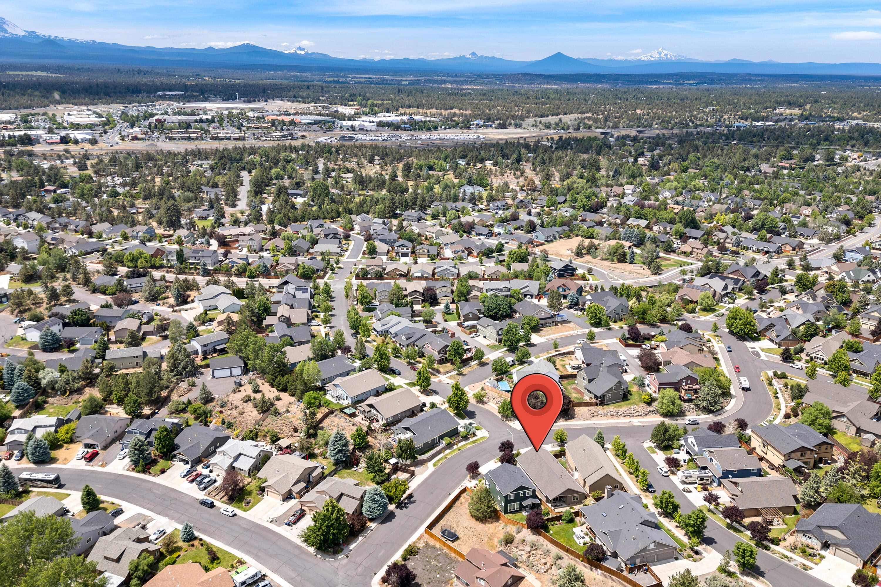 Horizon Ridge - Residential