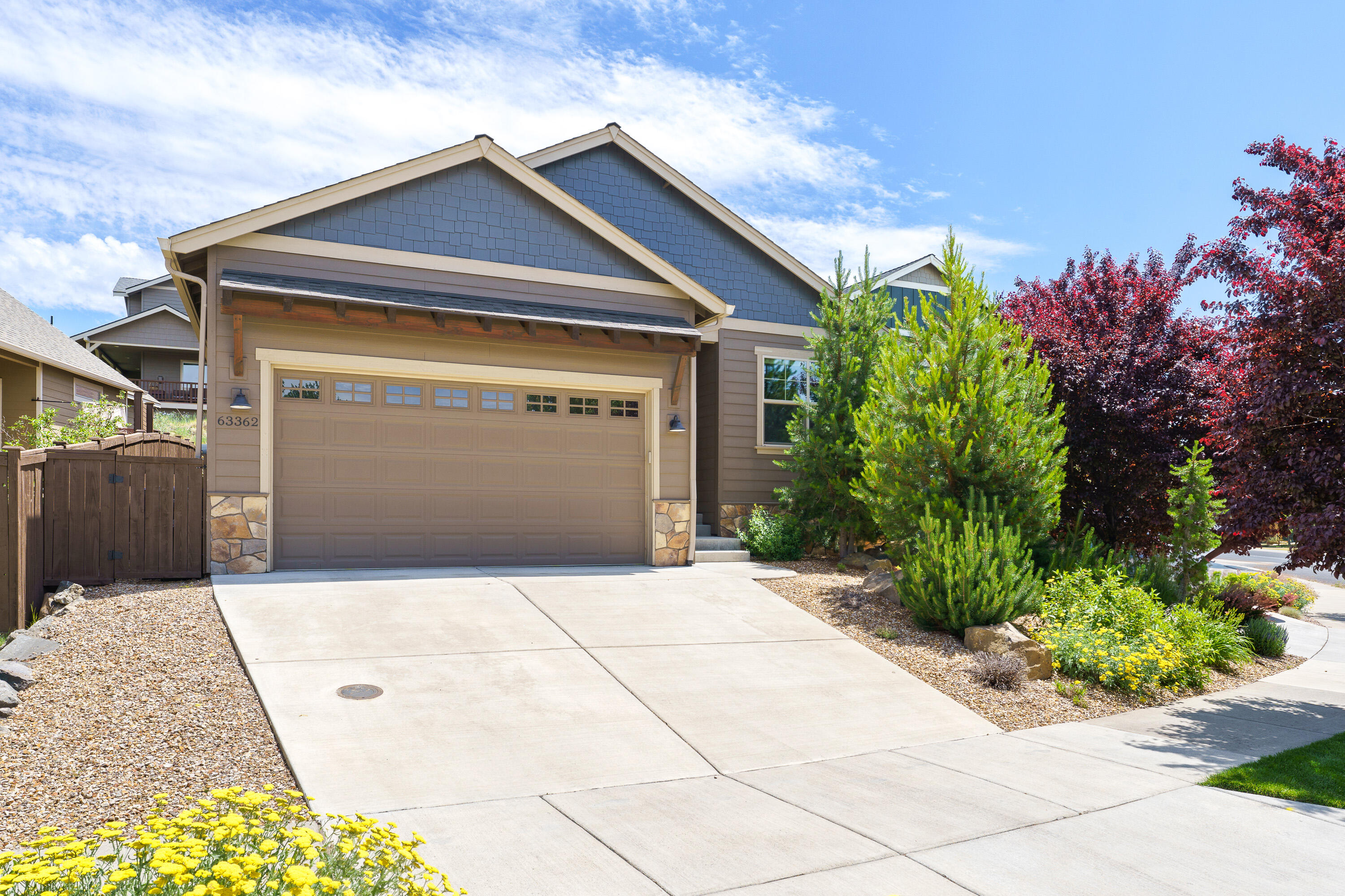 Horizon Ridge - Residential