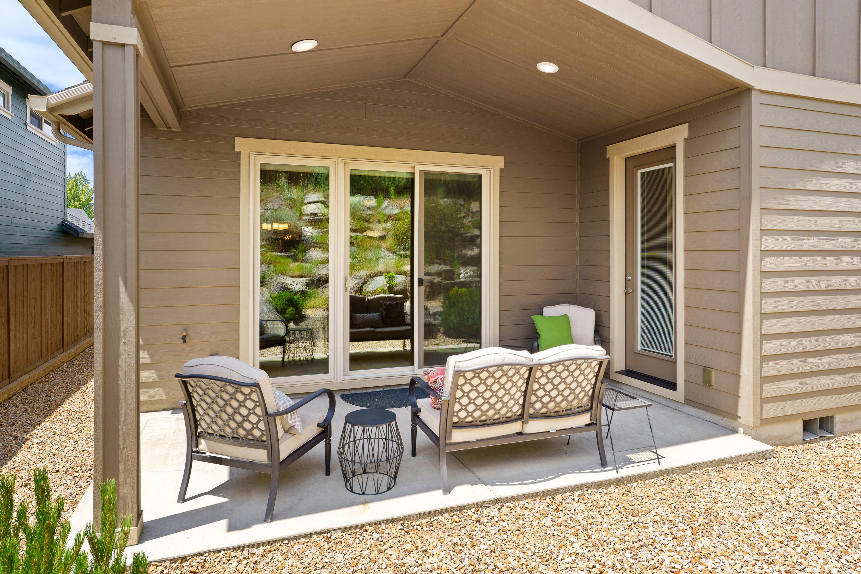 Horizon Ridge - Residential