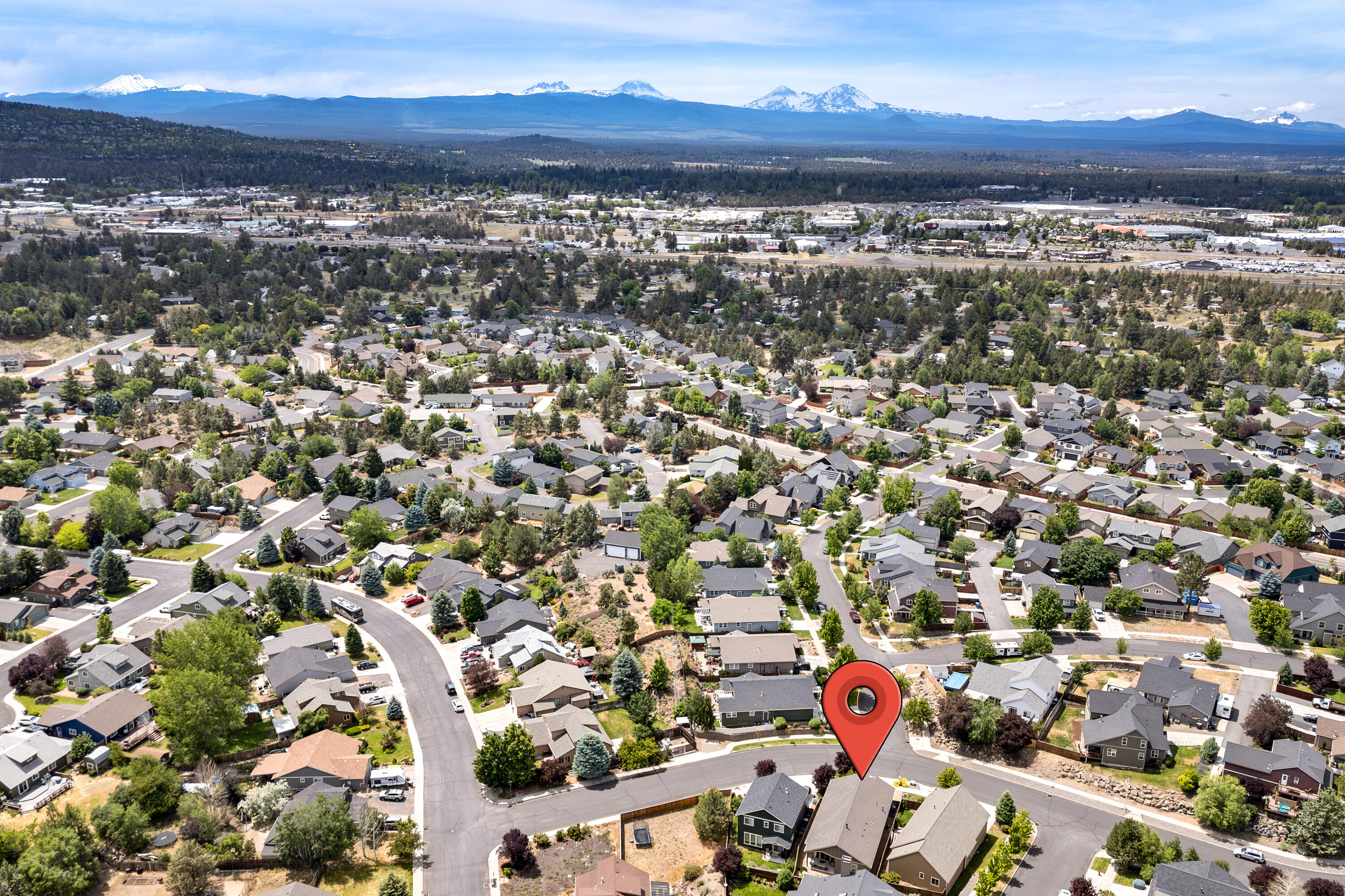 Horizon Ridge - Residential