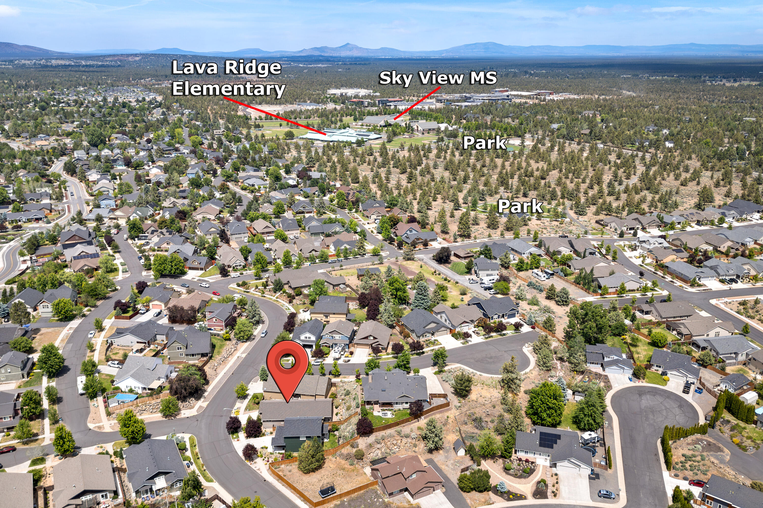 Horizon Ridge - Residential