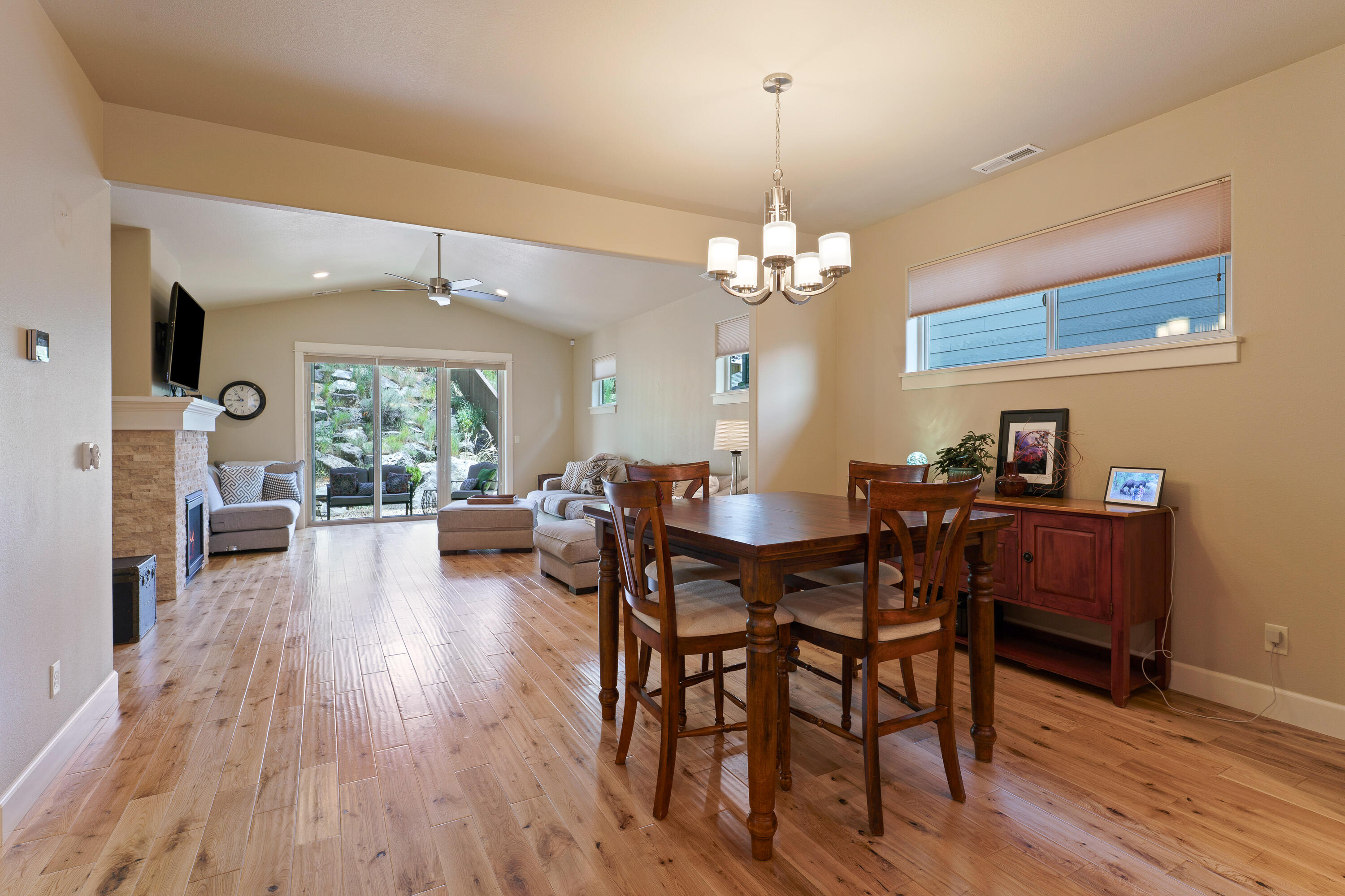 Horizon Ridge - Residential