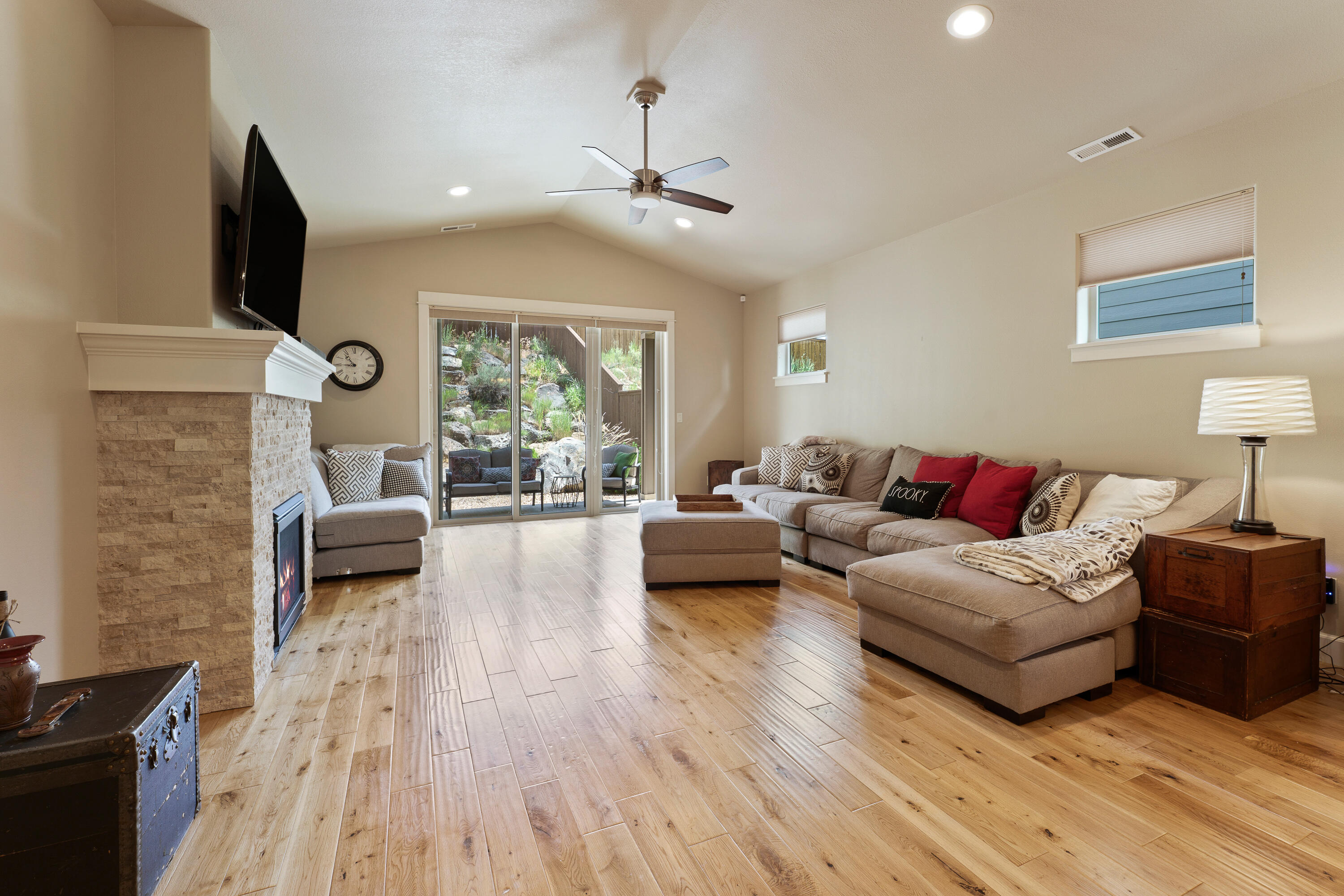 Horizon Ridge - Residential