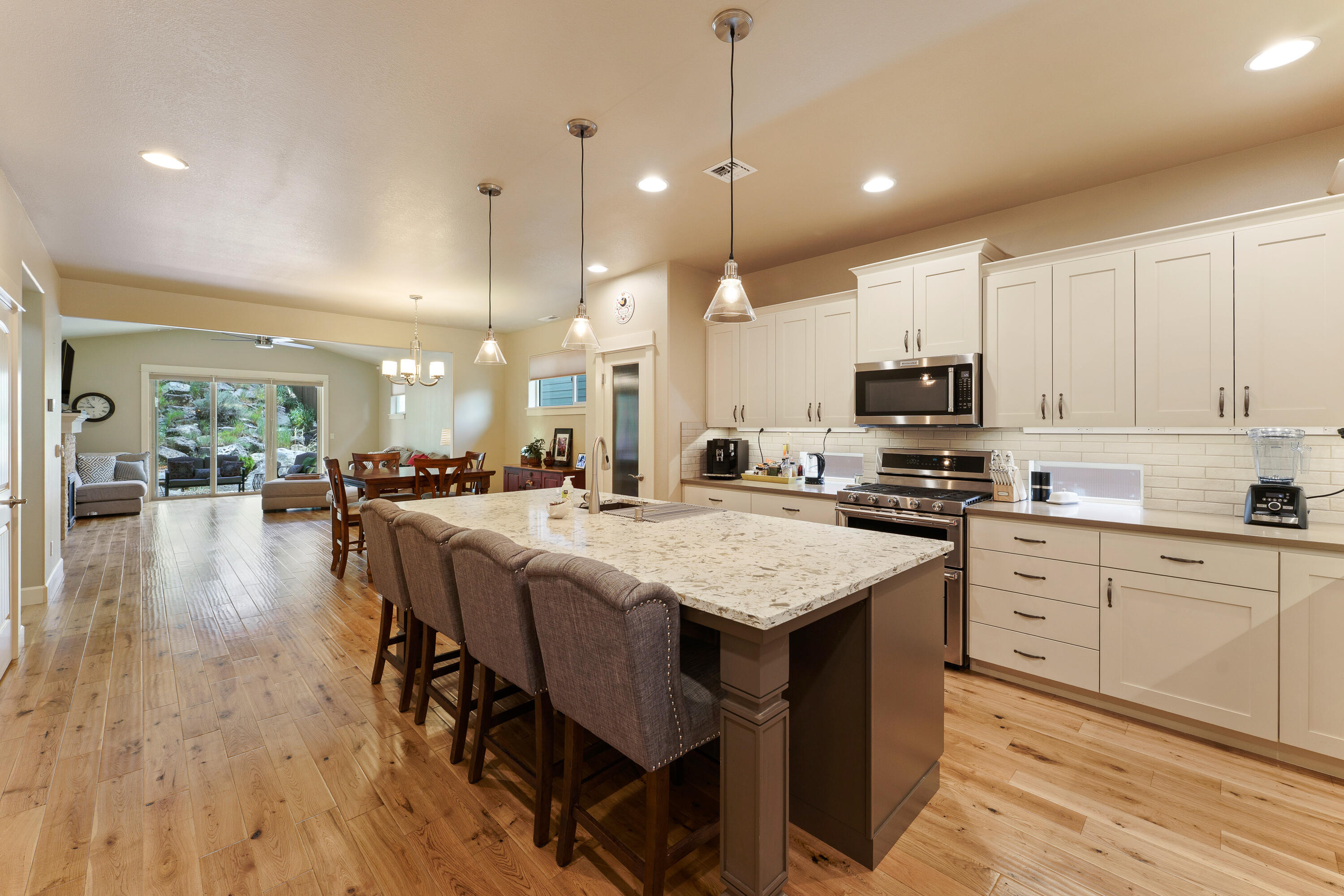 Horizon Ridge - Residential