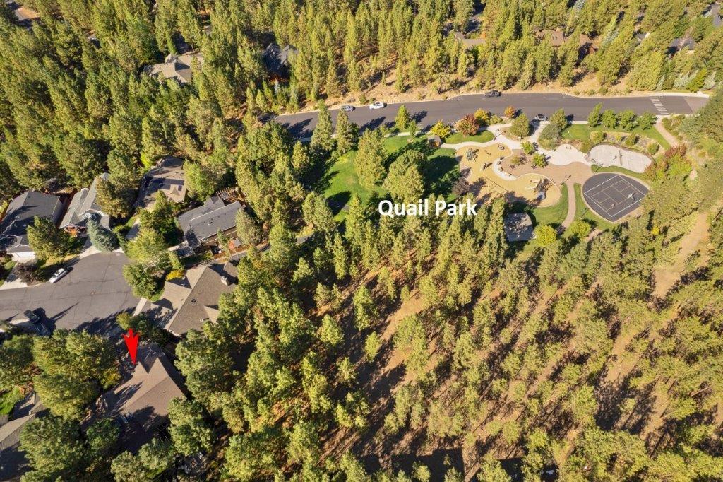 Awbrey Ridge - Residential