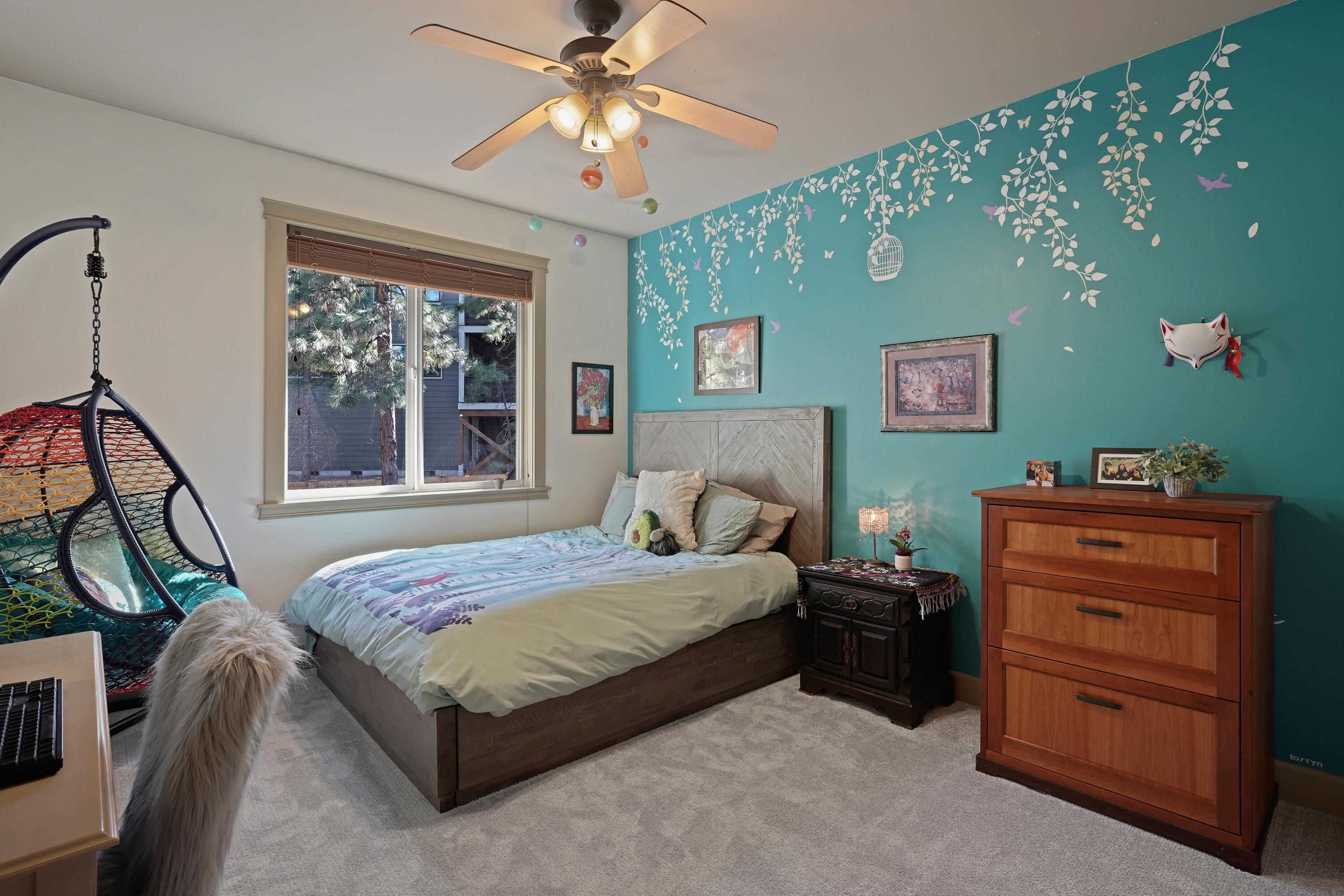 Awbrey Ridge - Residential