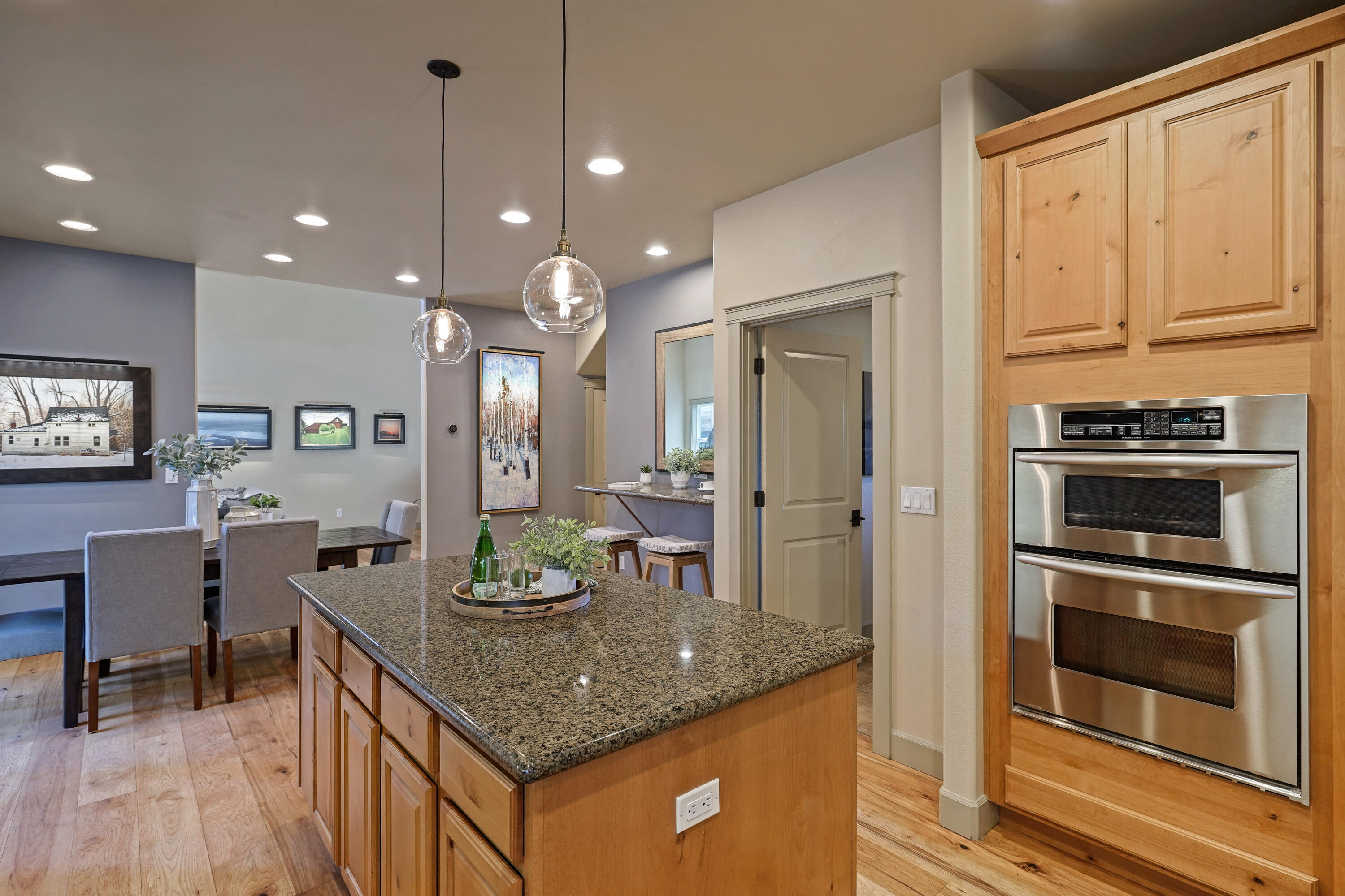 Awbrey Ridge - Residential