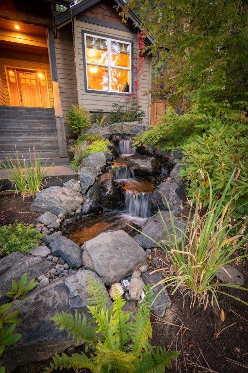 Awbrey Ridge - Residential