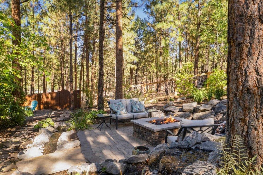 Awbrey Ridge - Residential