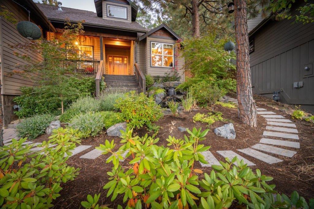 Awbrey Ridge - Residential